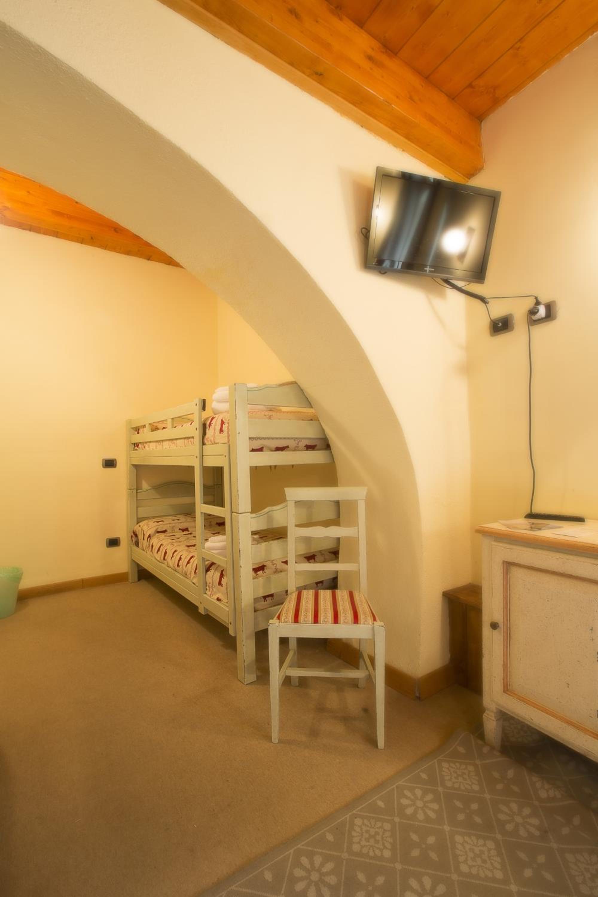 Triple Room photo 3