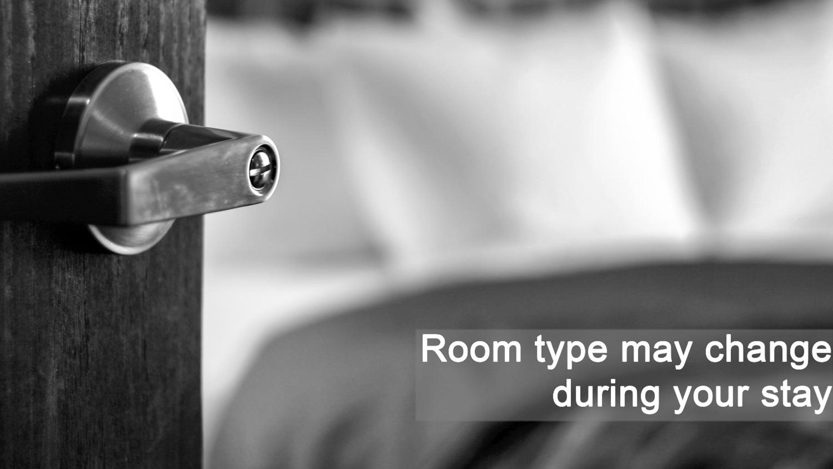 Flexible Room photo 3