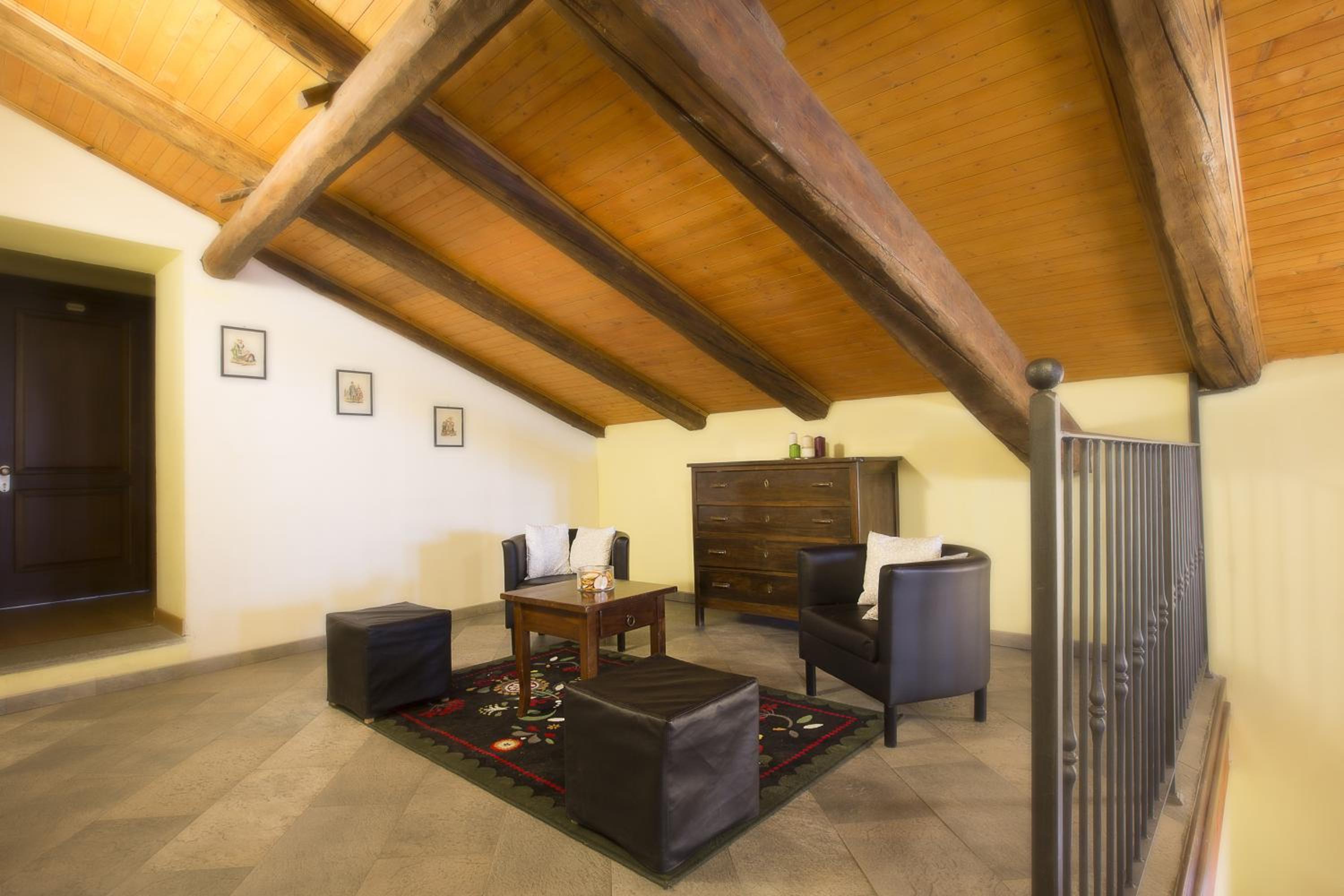 Quadruple Room photo 3
