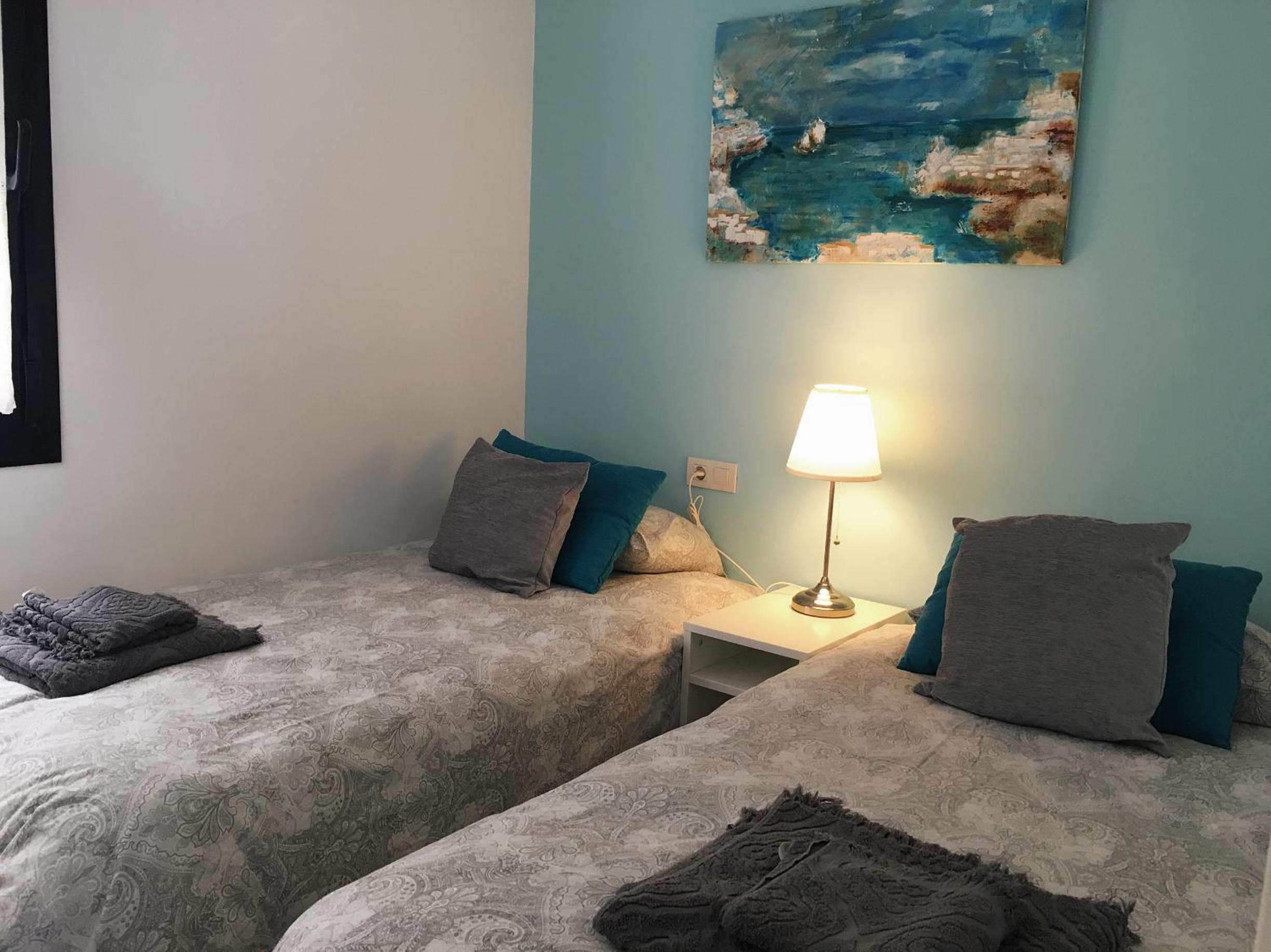 Apartment with Sea View