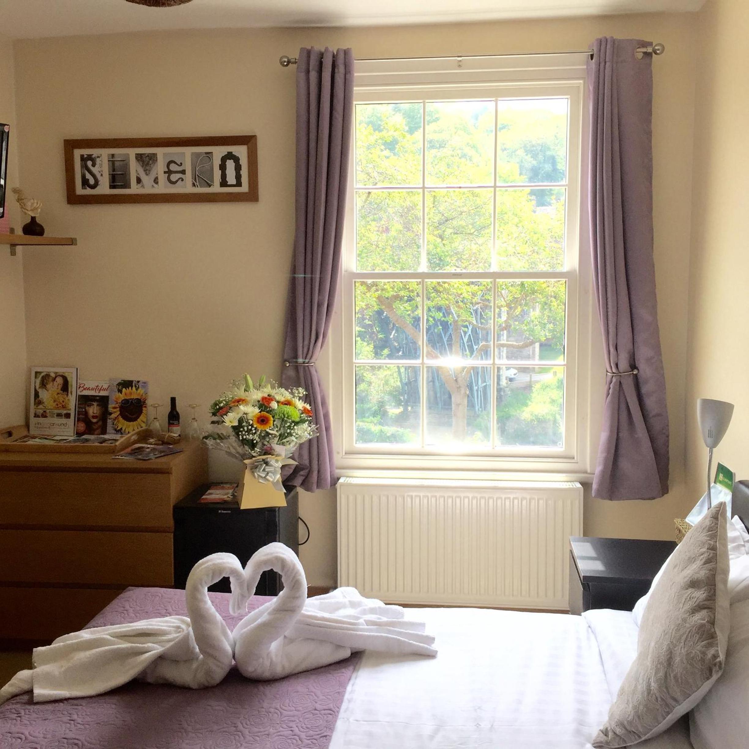 Double Room with View - Photo 1
