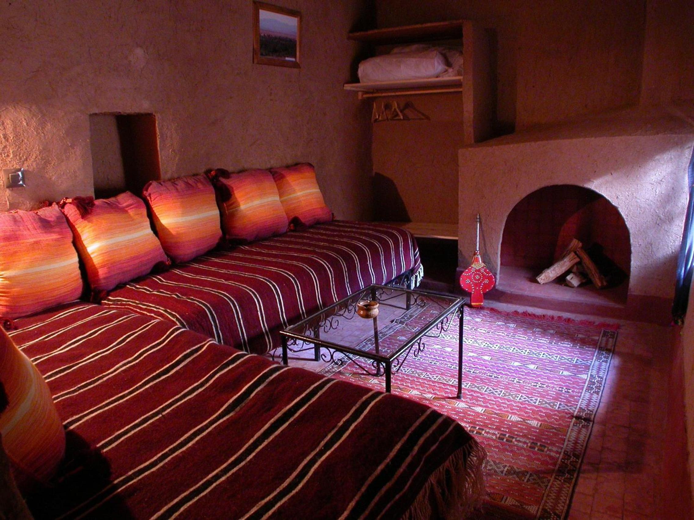 Double Room - Photo 15