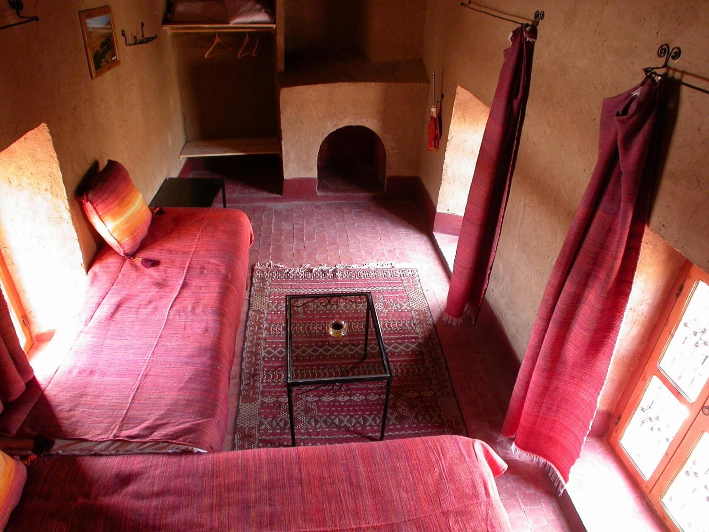Double Room - Photo 14