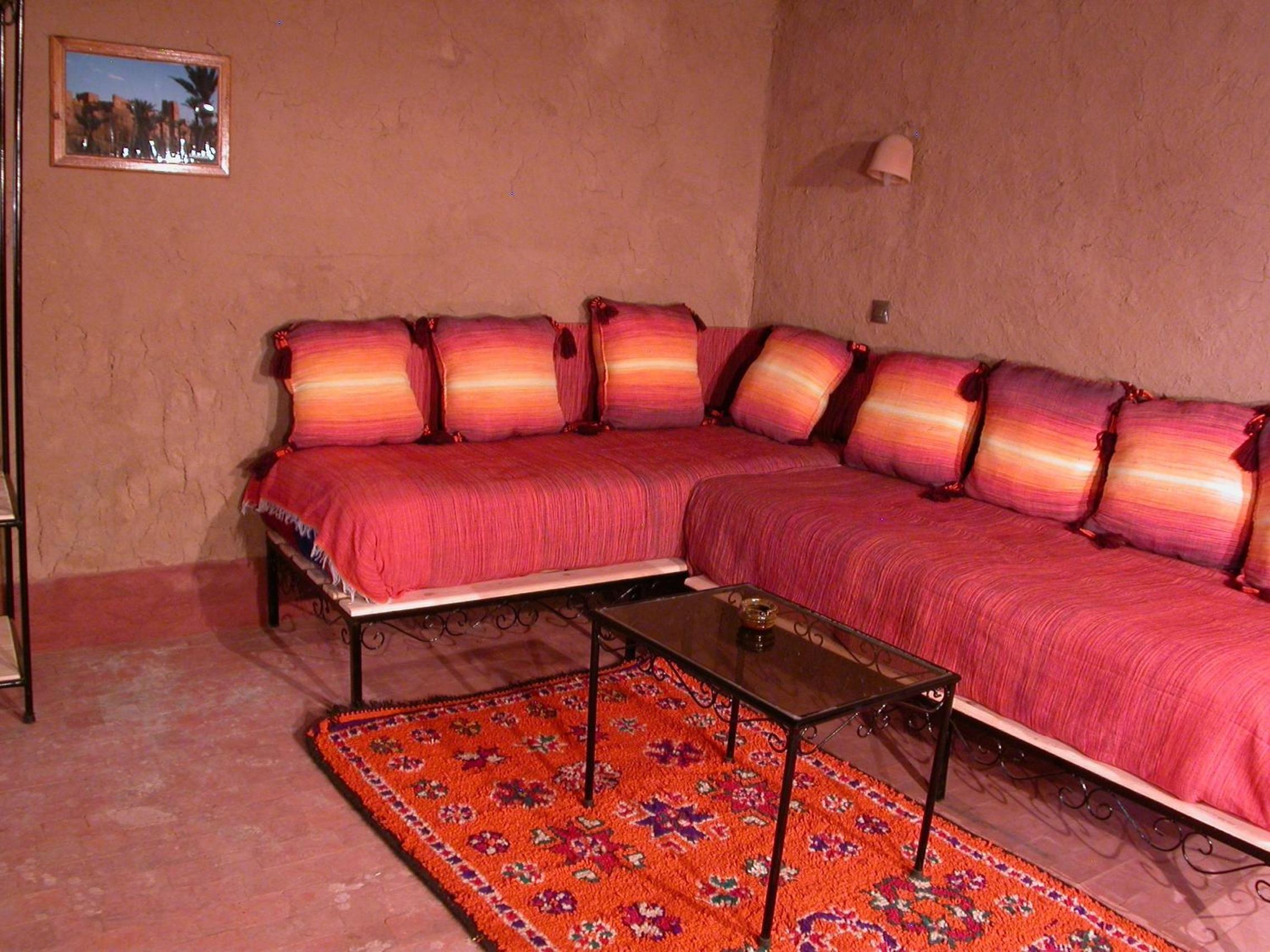 Quadruple Room - Photo 6