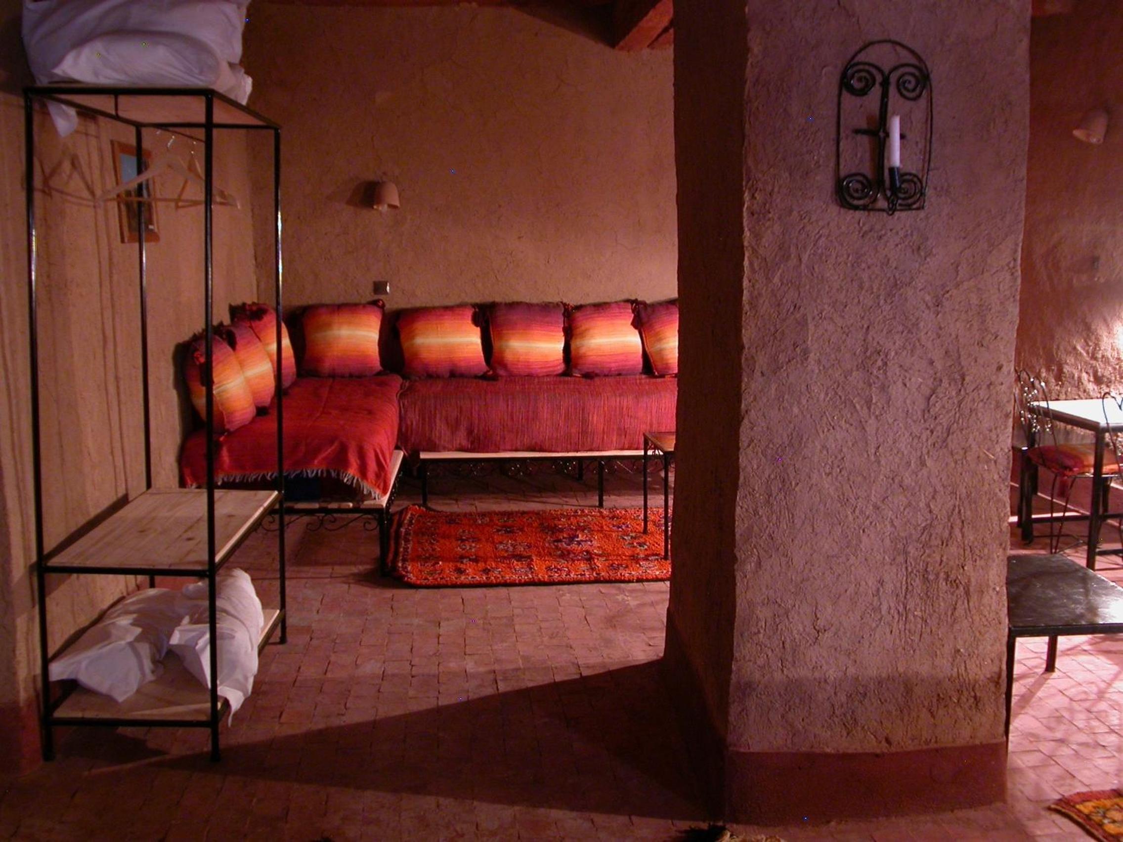 Quadruple Room - Photo 7