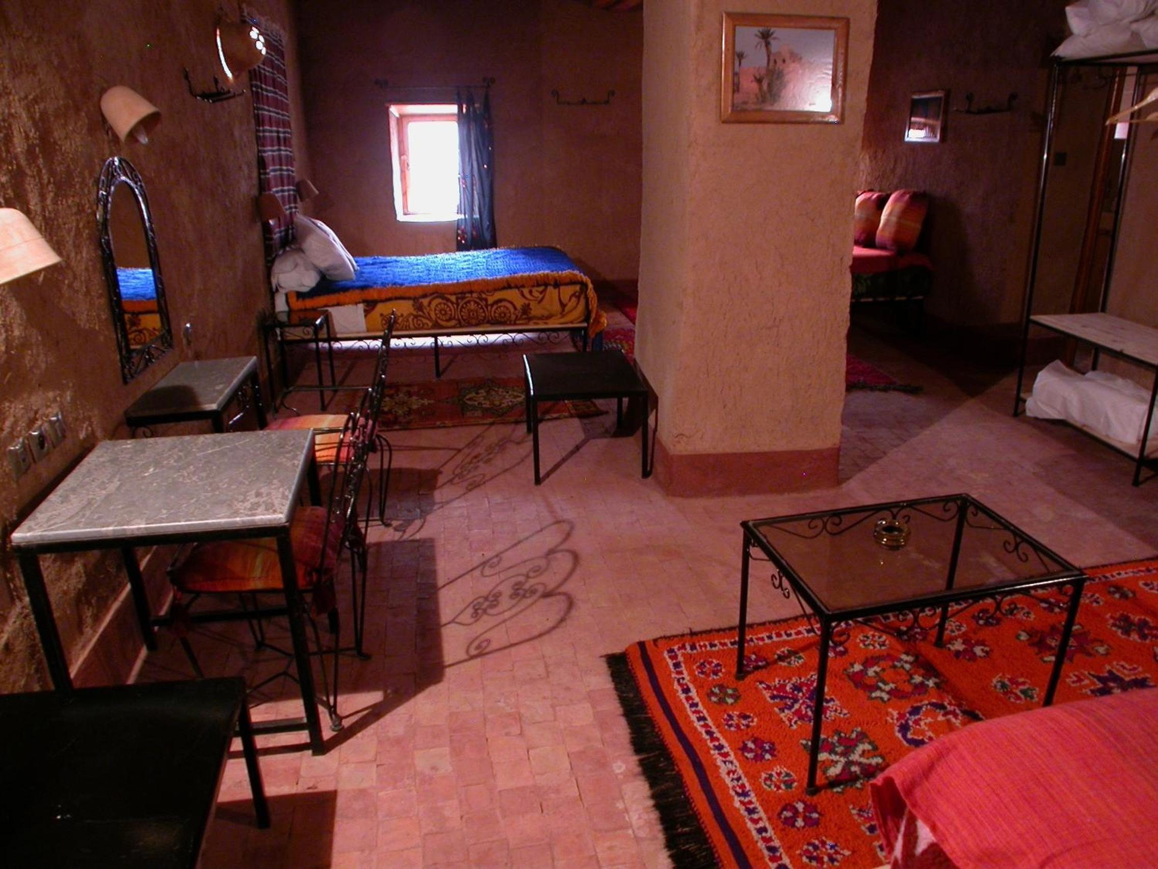 Quadruple Room - Photo 8