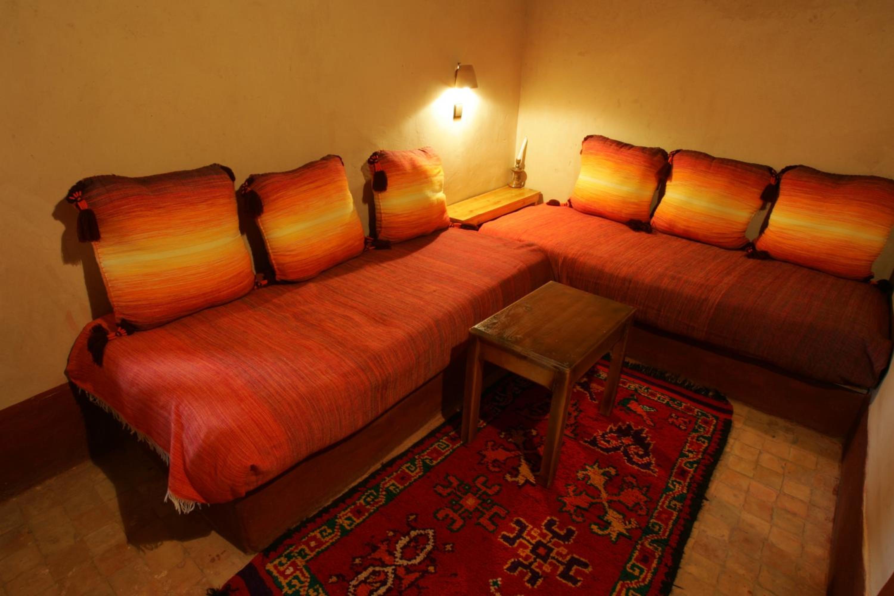 Double Room - Photo 4