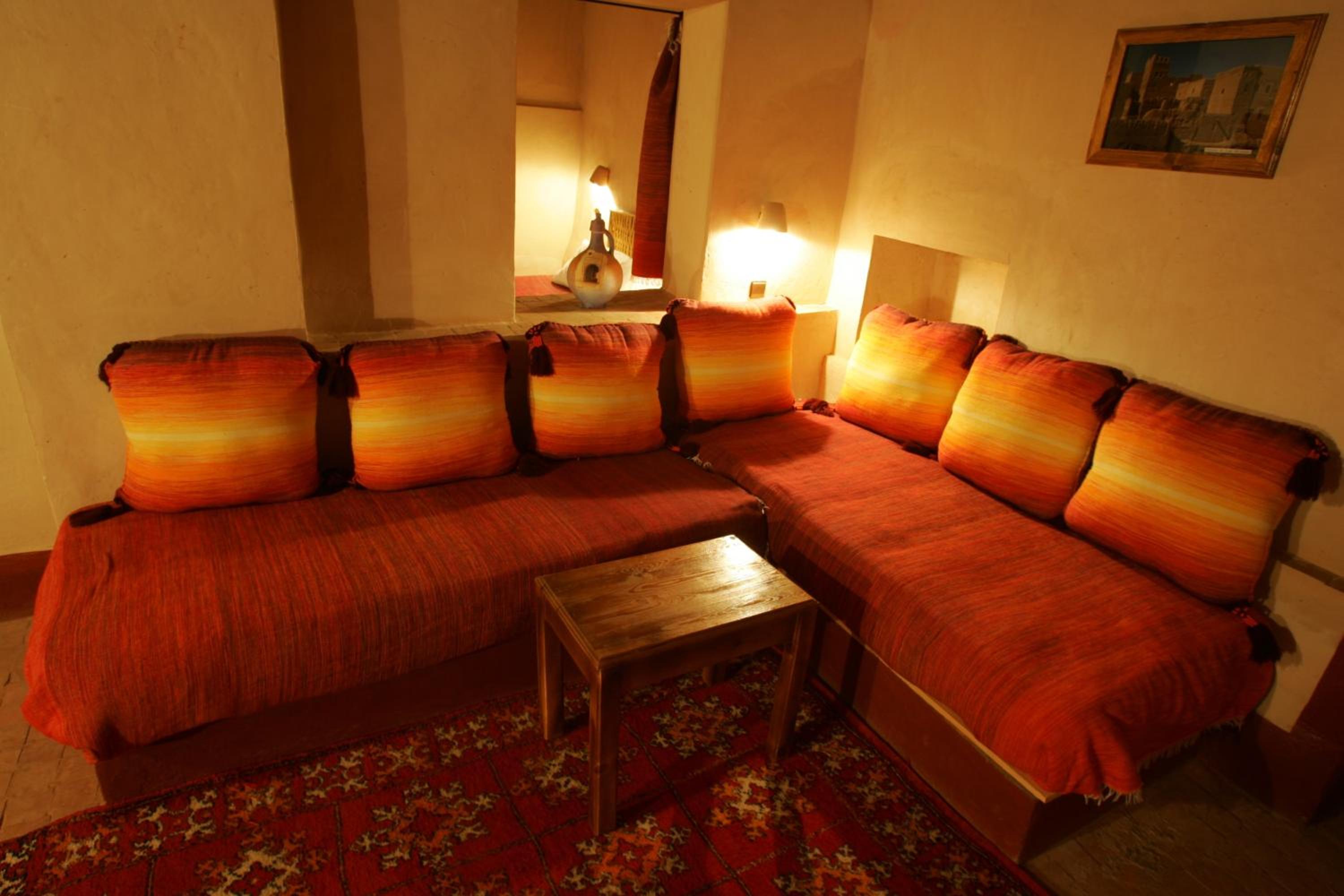 Double Room - Photo 9