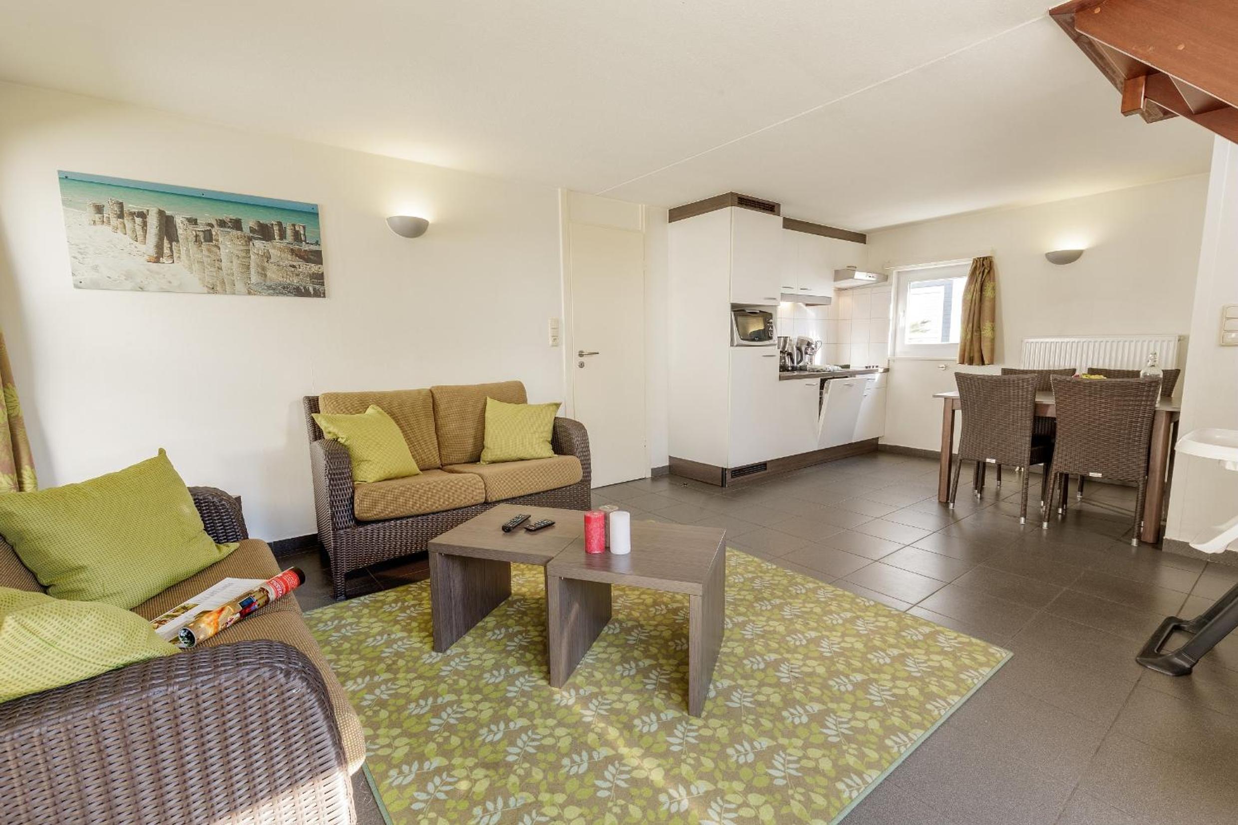 Superior Holiday Home (4 Adults) photo 2