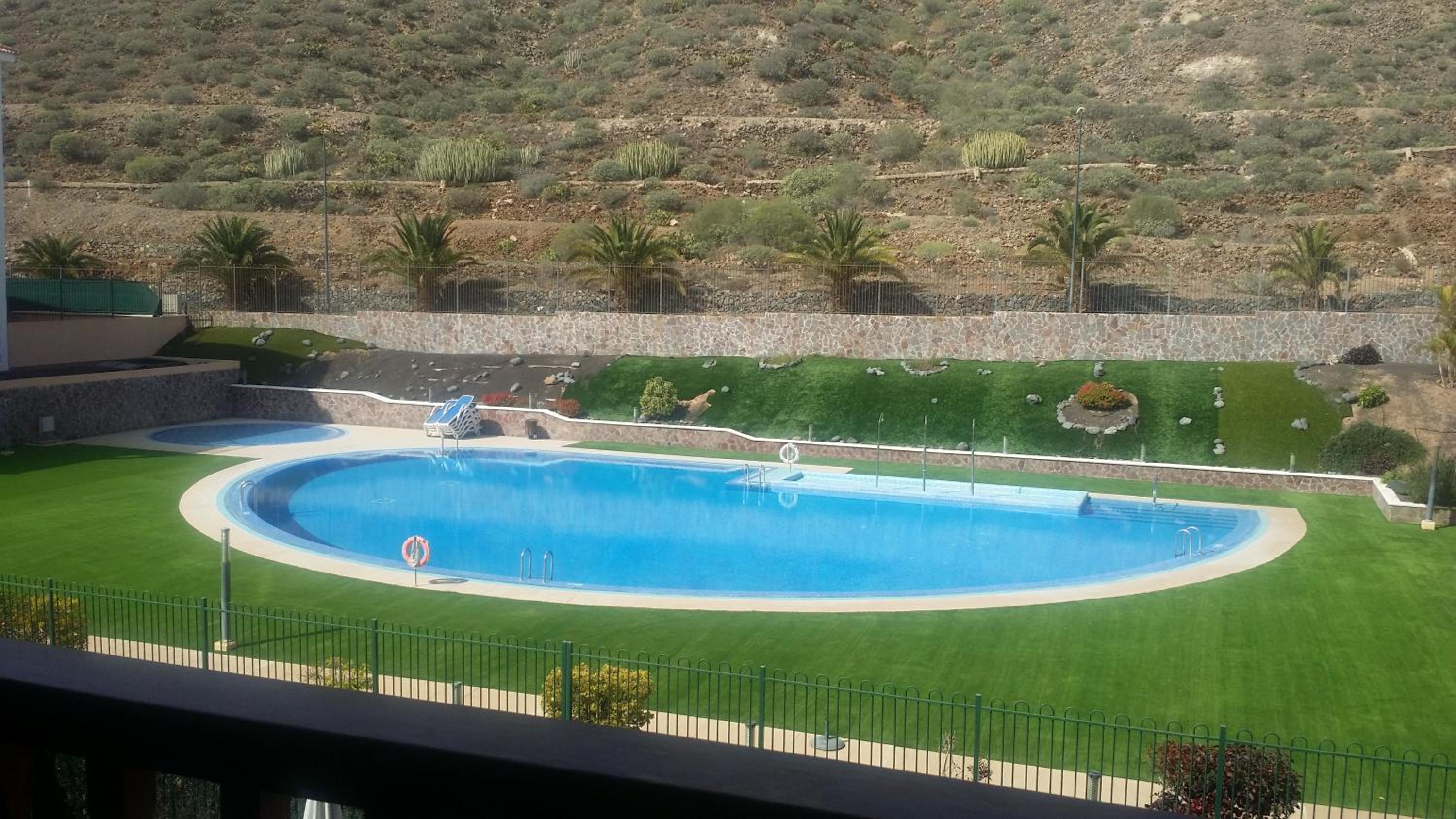 Studio with Pool View photo 3