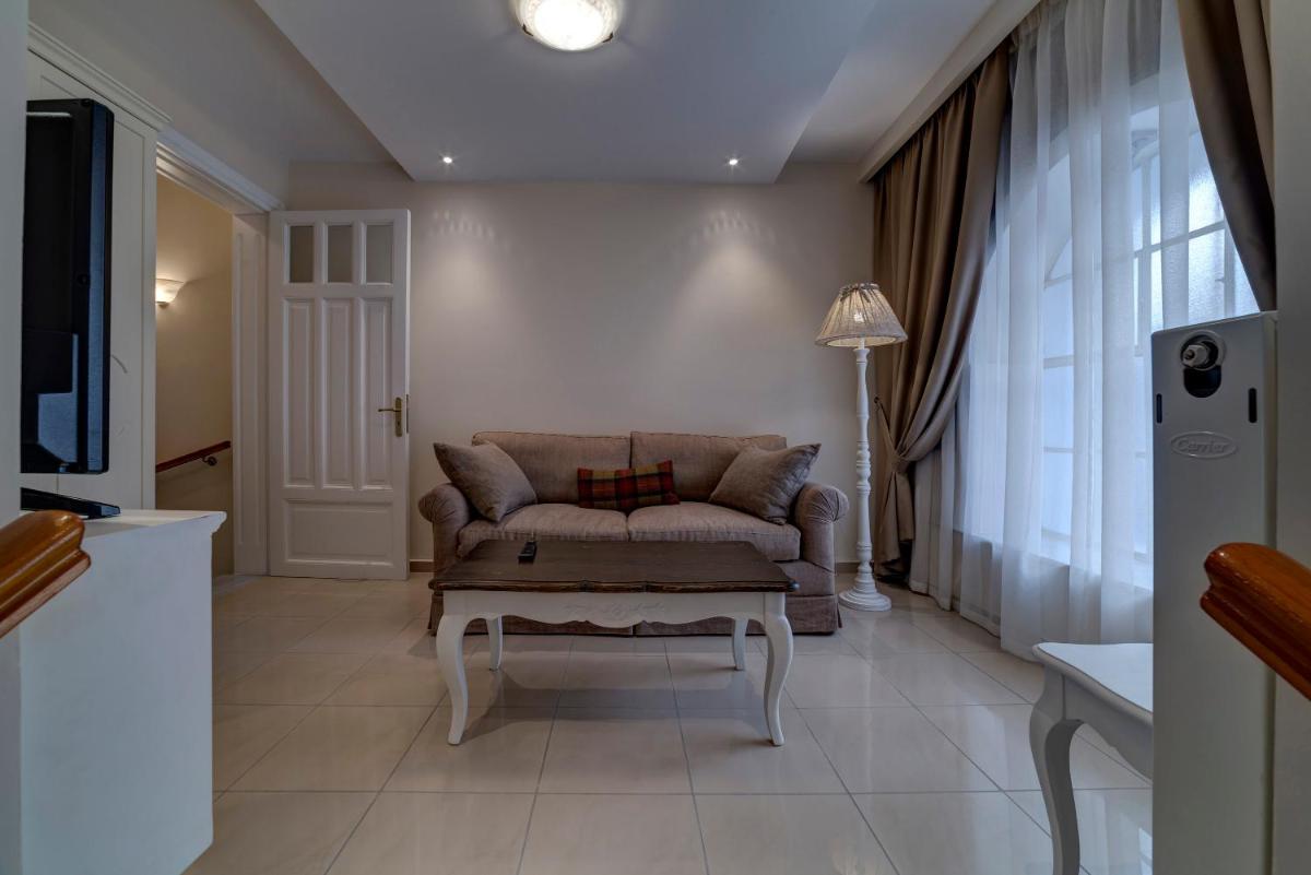 Junior Suite photo 2