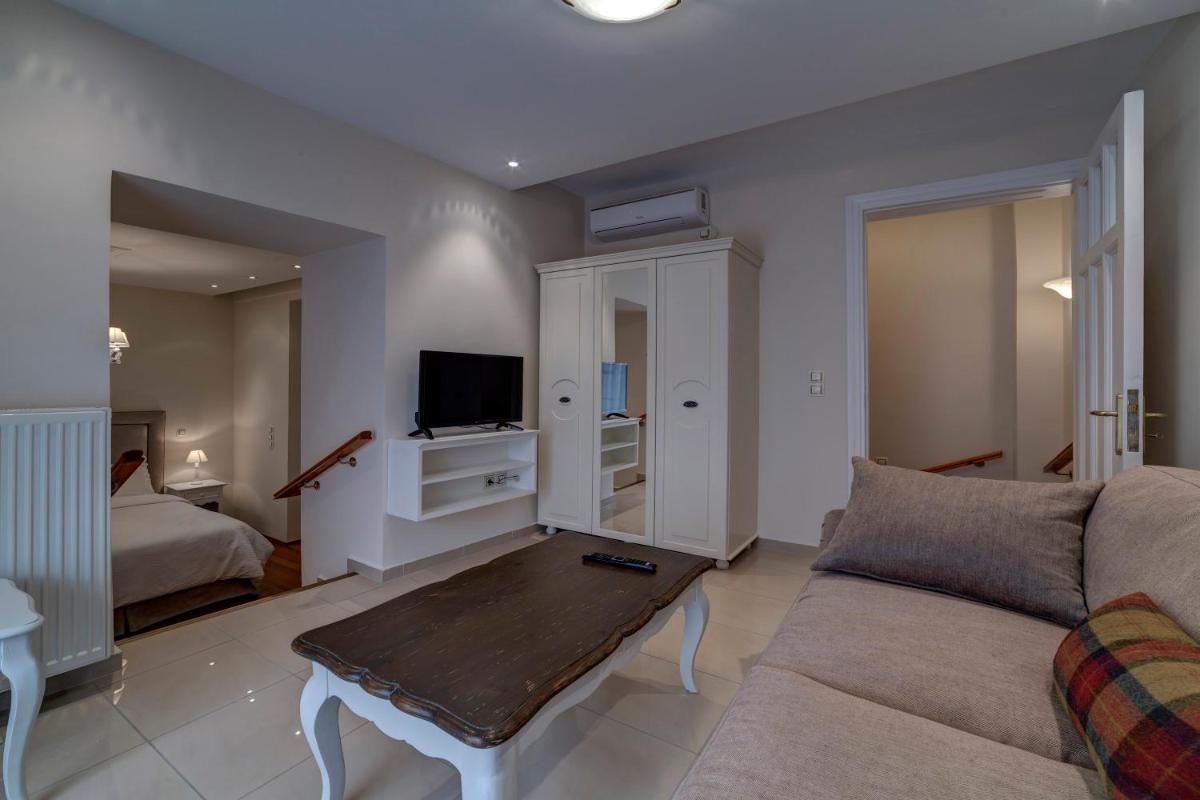 Junior Suite photo 1