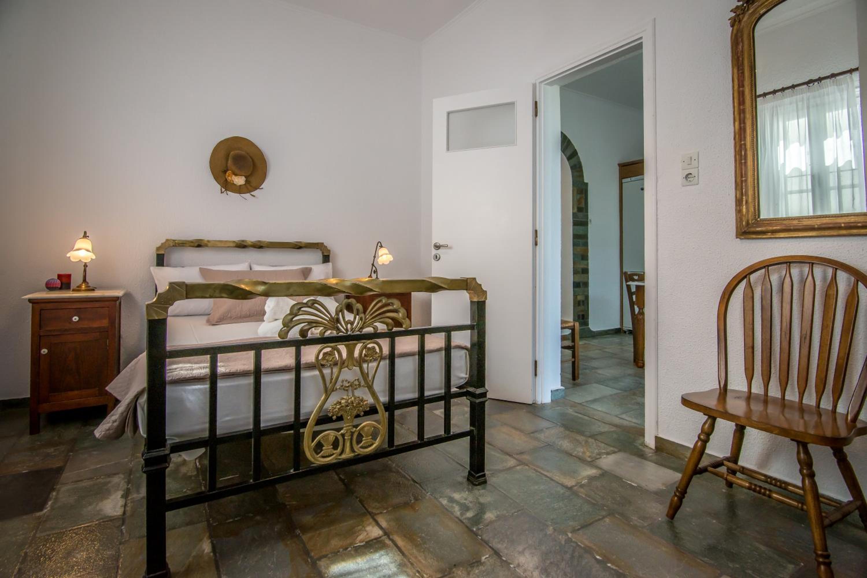 Two-Bedroom House photo 1