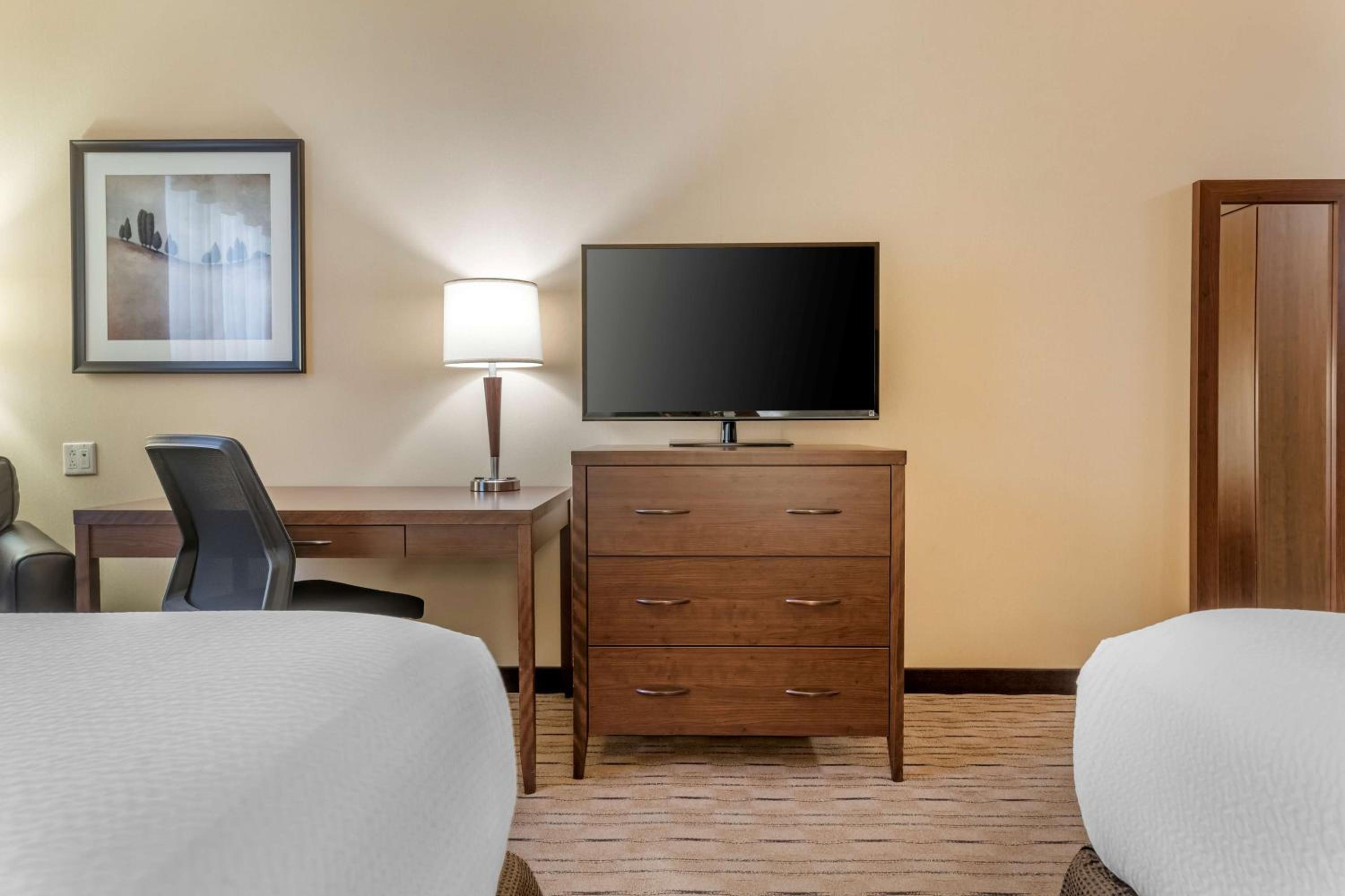 Best Western Plus, Bathurst Hotel & Suites, Billede 2
