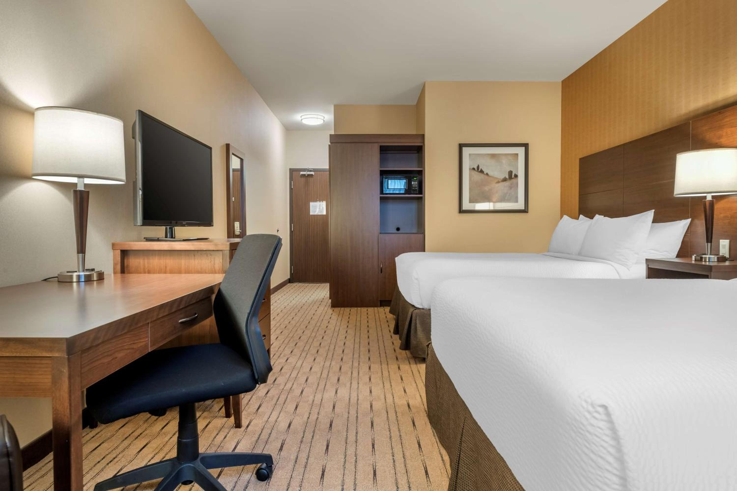 Best Western Plus, Bathurst Hotel & Suites, Billede 3