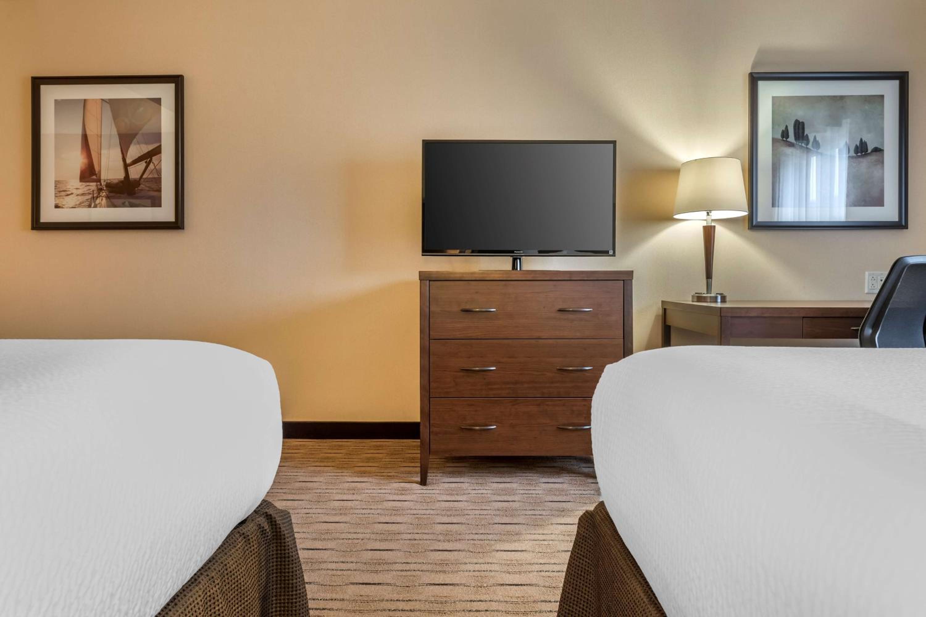 Best Western Plus, Bathurst Hotel & Suites, Billede 4