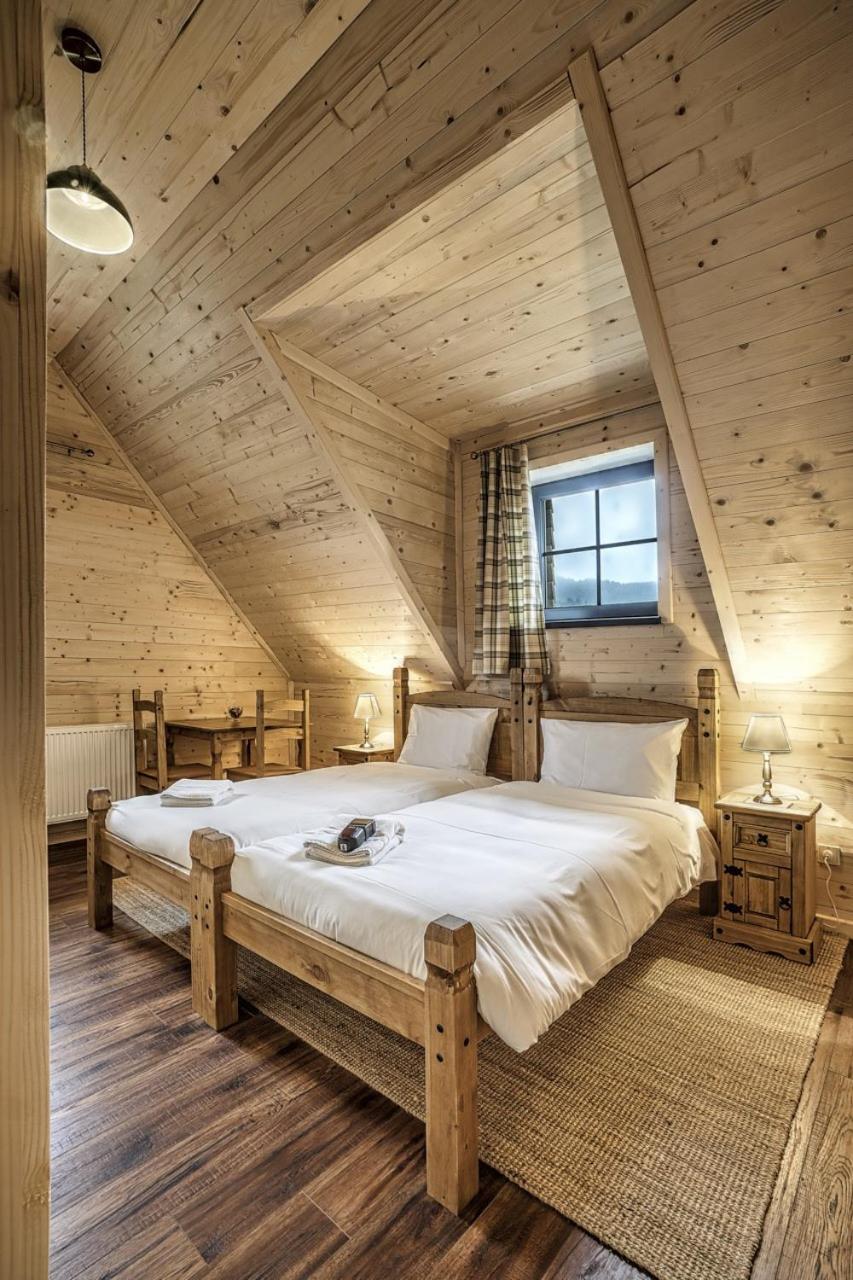 Standard Triple Room photo 1
