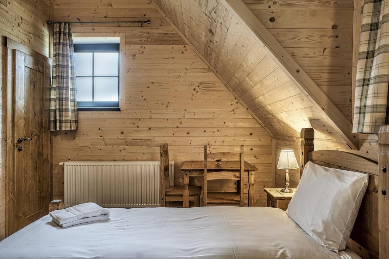 Standard Triple Room photo 2