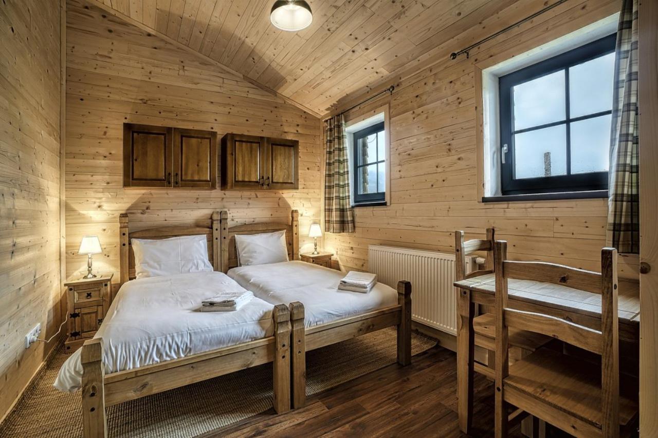 Standard Twin Room photo 1