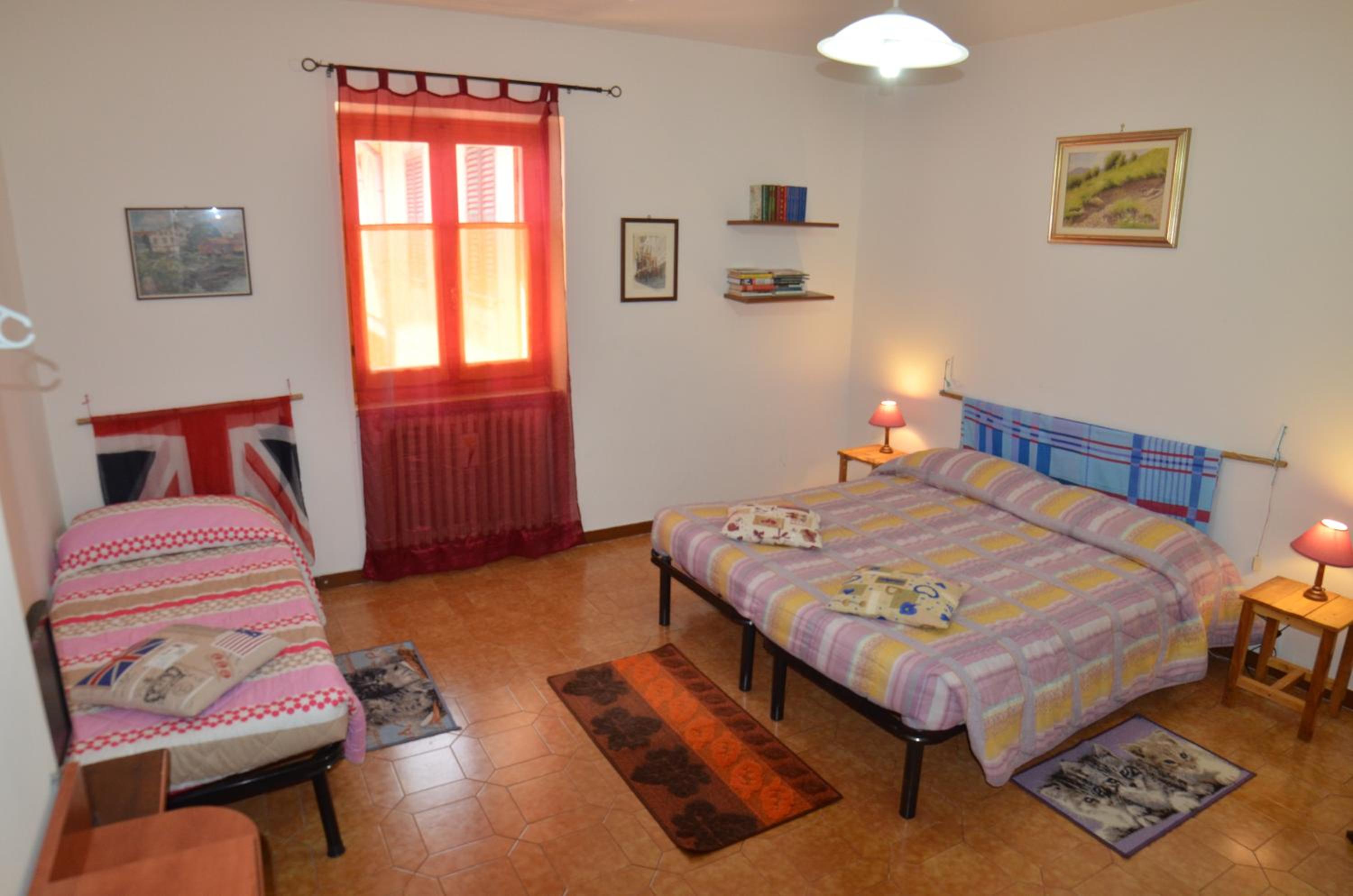 Classic Quadruple Room photo 1