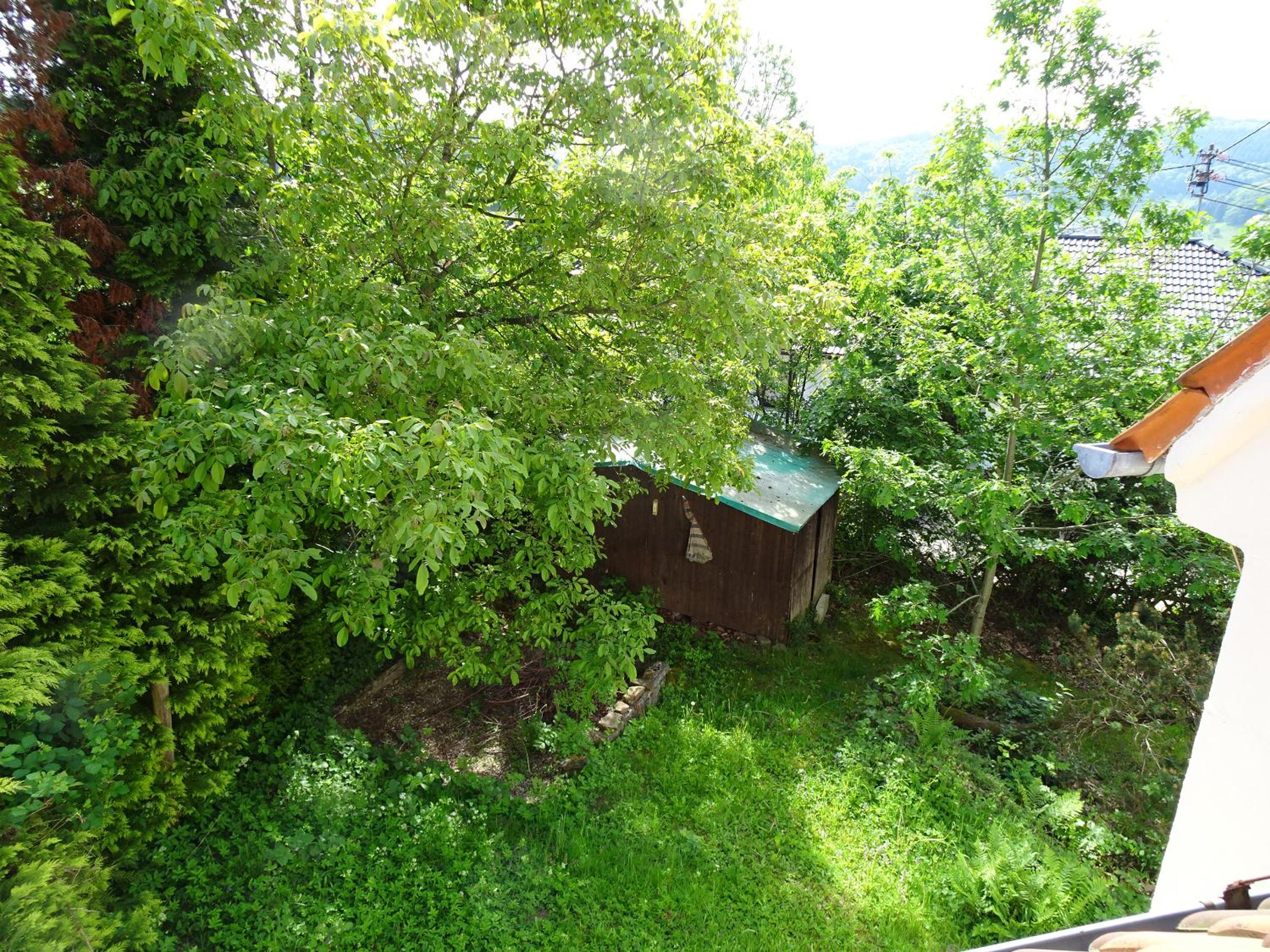 Double Room with Garden View photo 2