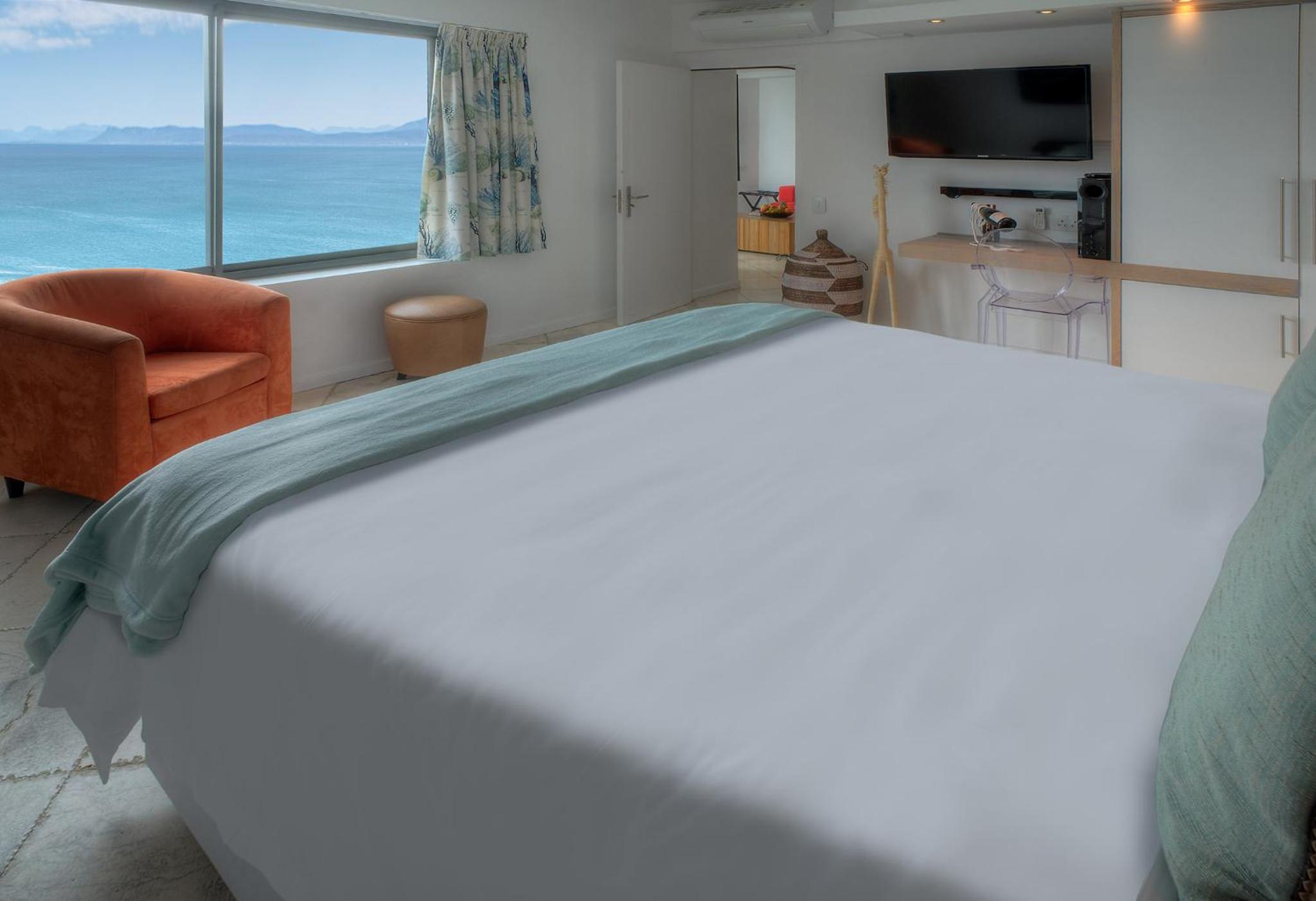 Suite with Terrace - Photo 8