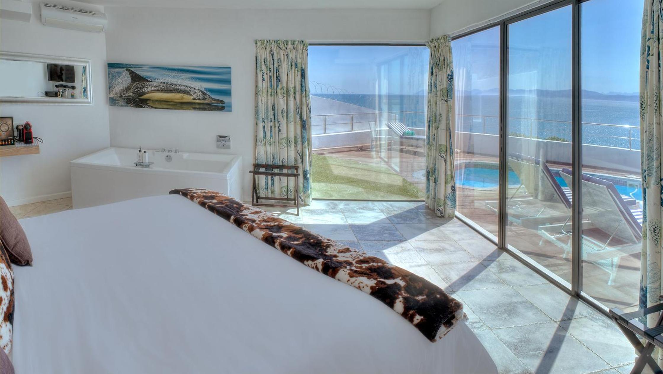 Queen Room with Spa Bath - Photo 4