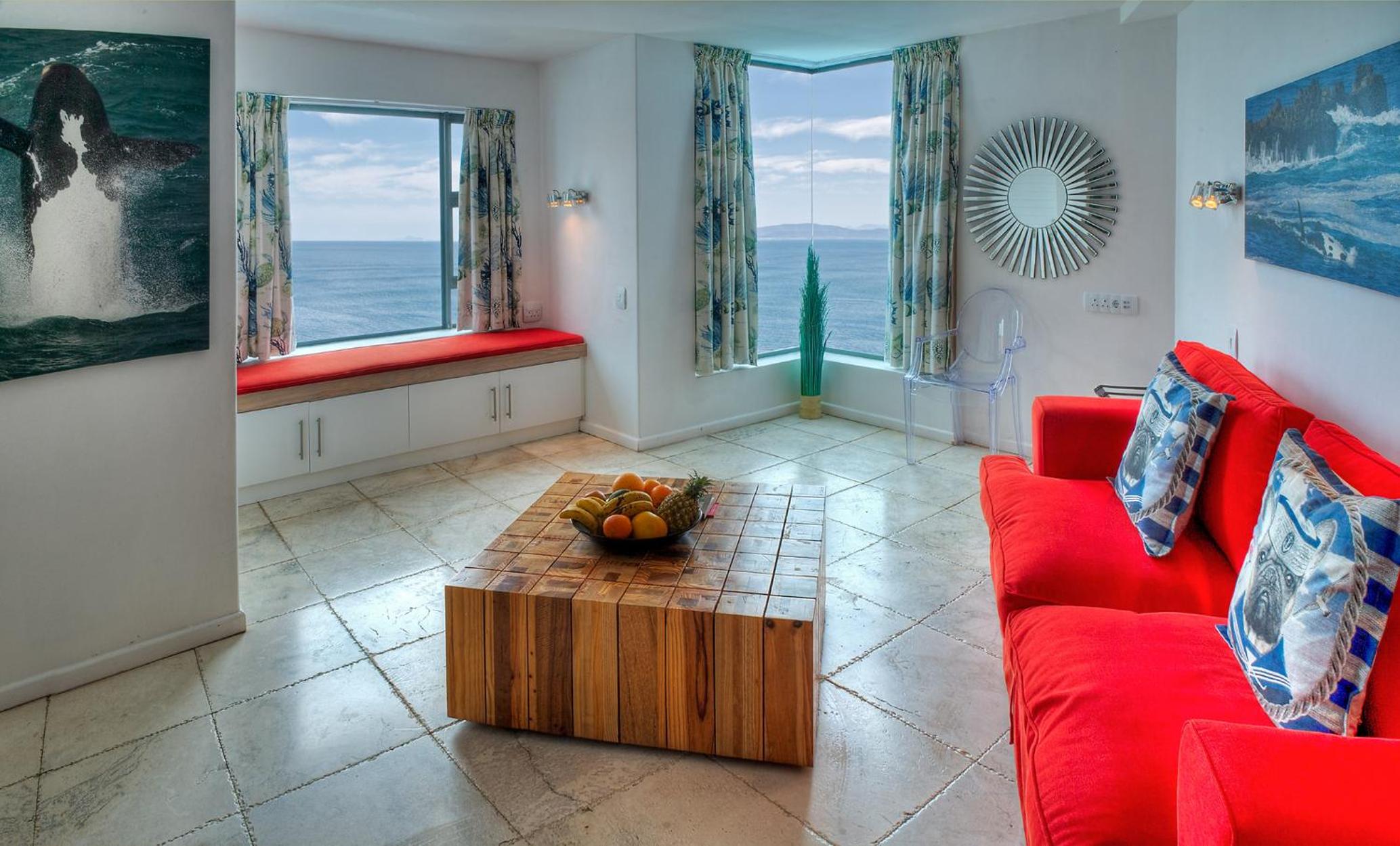 Suite with Terrace - Photo 1