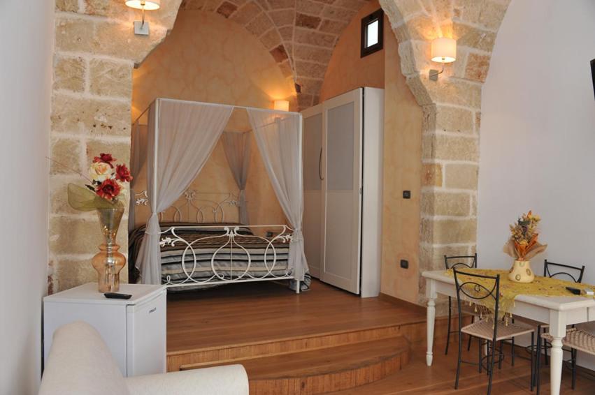 One-Bedroom House photo 2