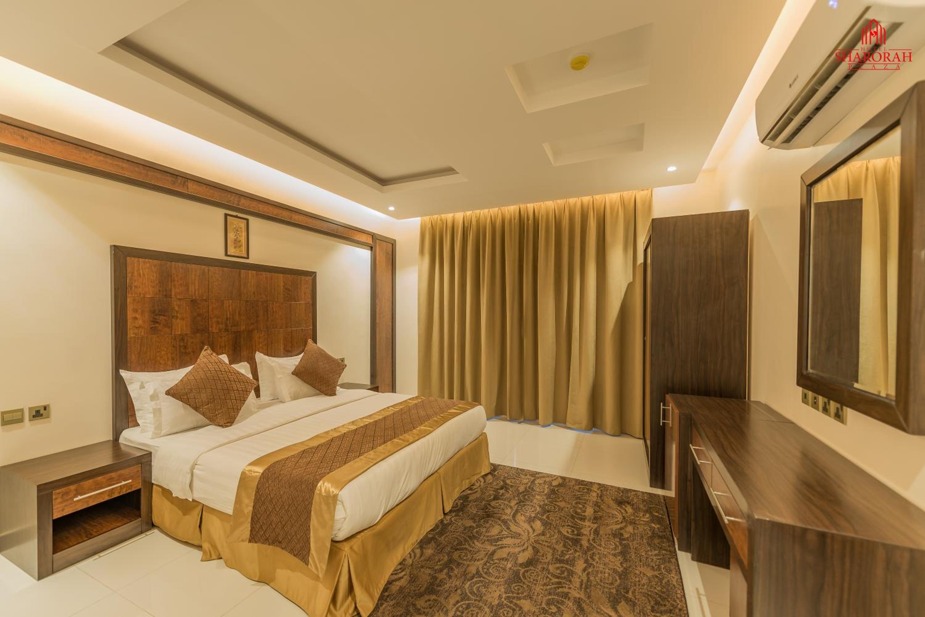 Deluxe Double Room photo 3