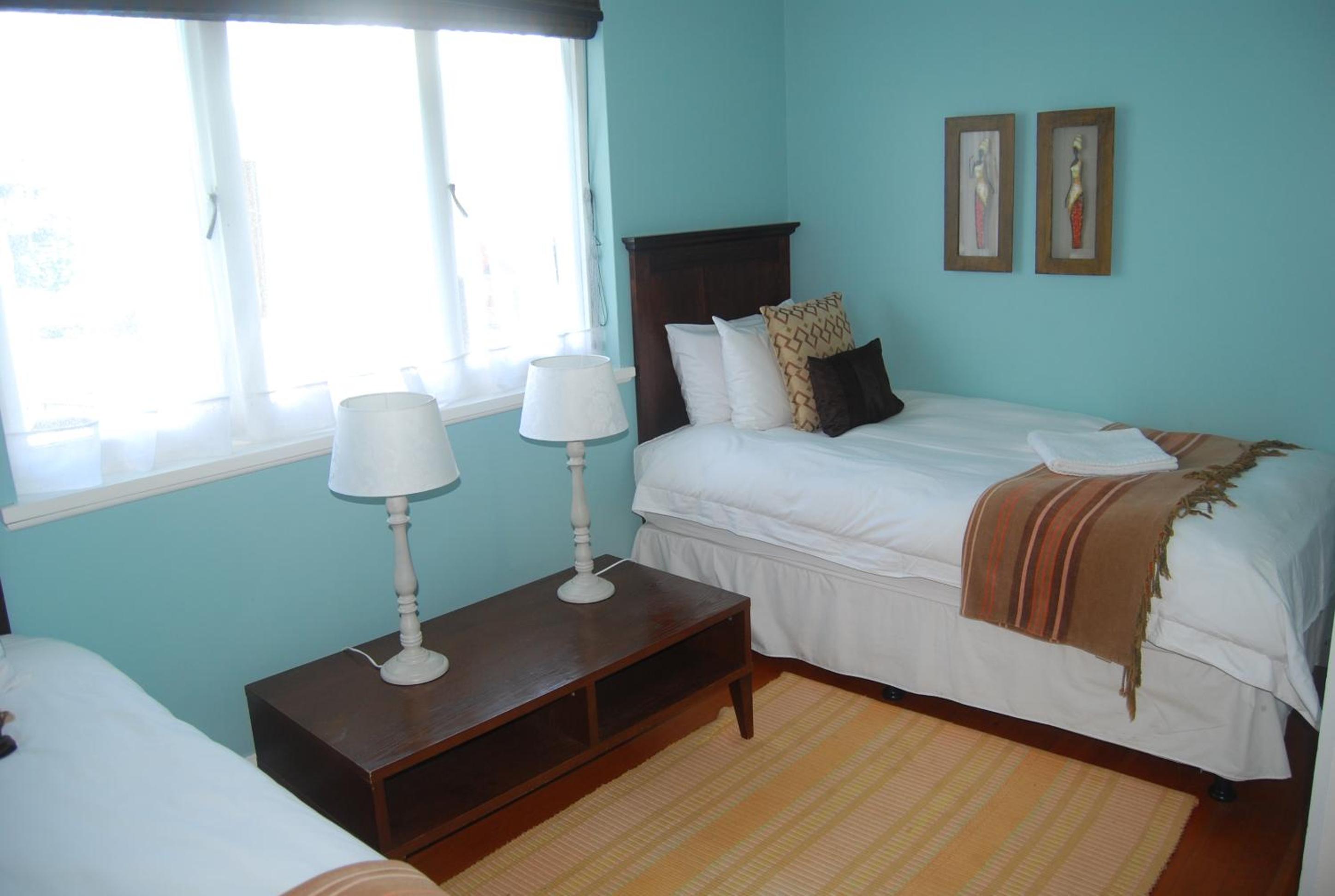 Double or Twin Room - Photo 2