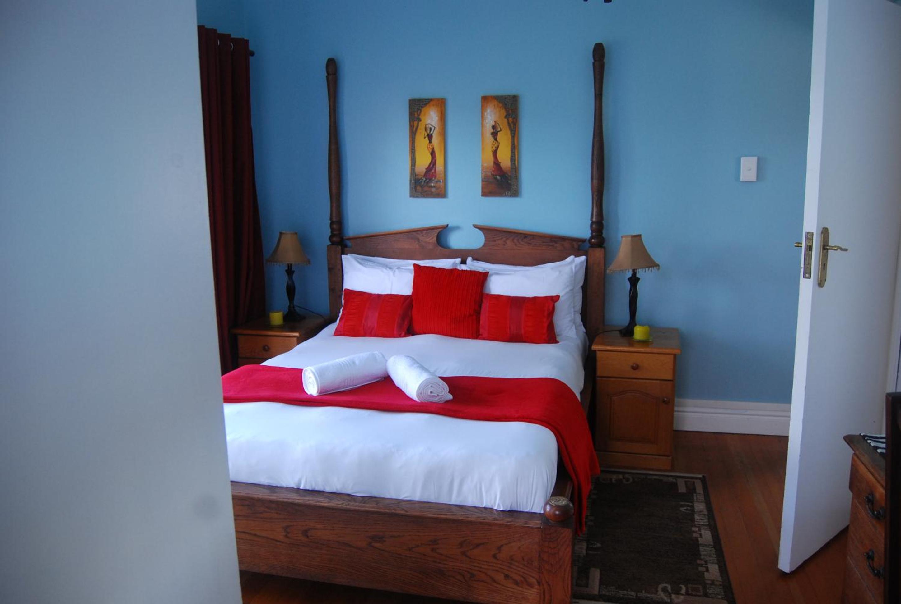 Double or Twin Room - Photo 1