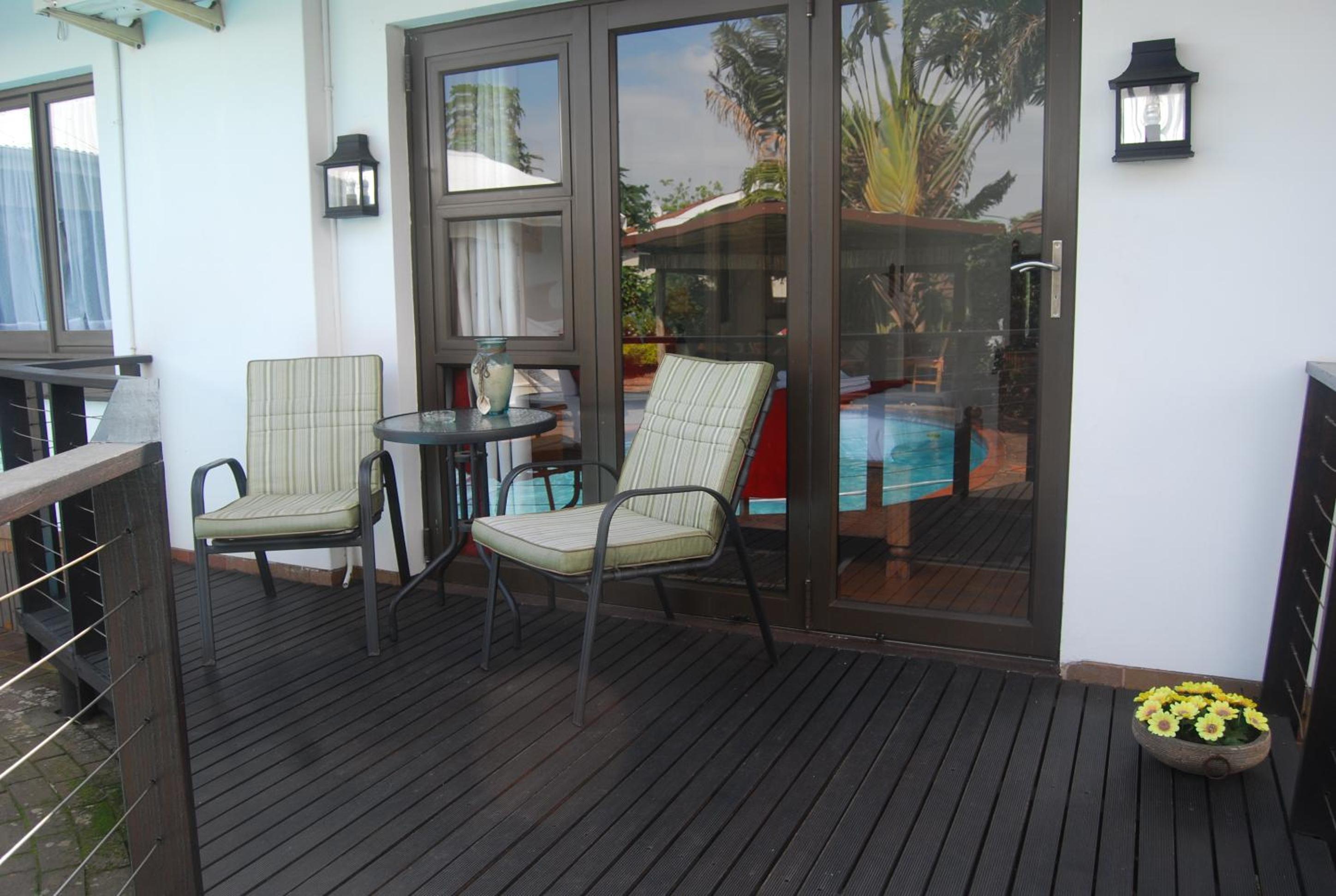 Double or Twin Room - Photo 6