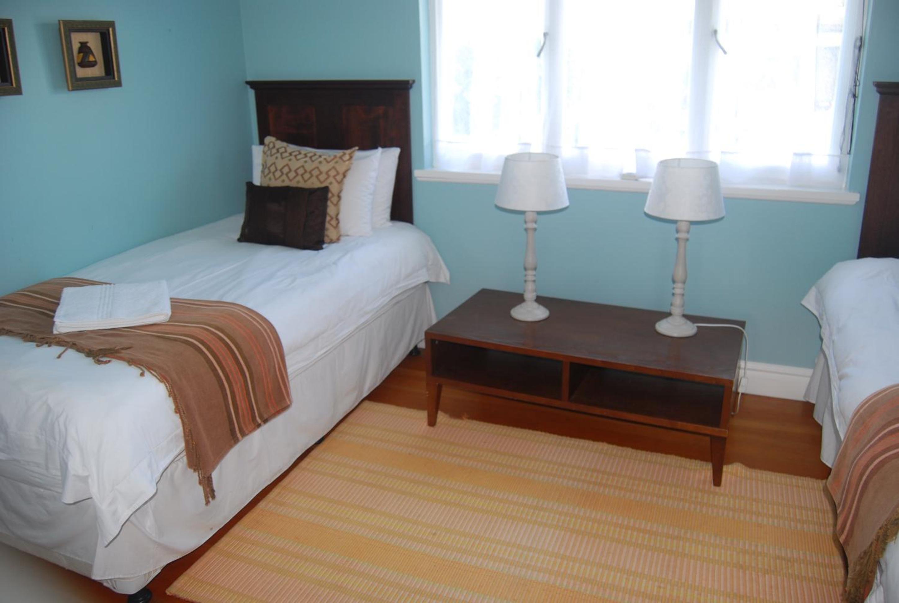 Double or Twin Room - Photo 7