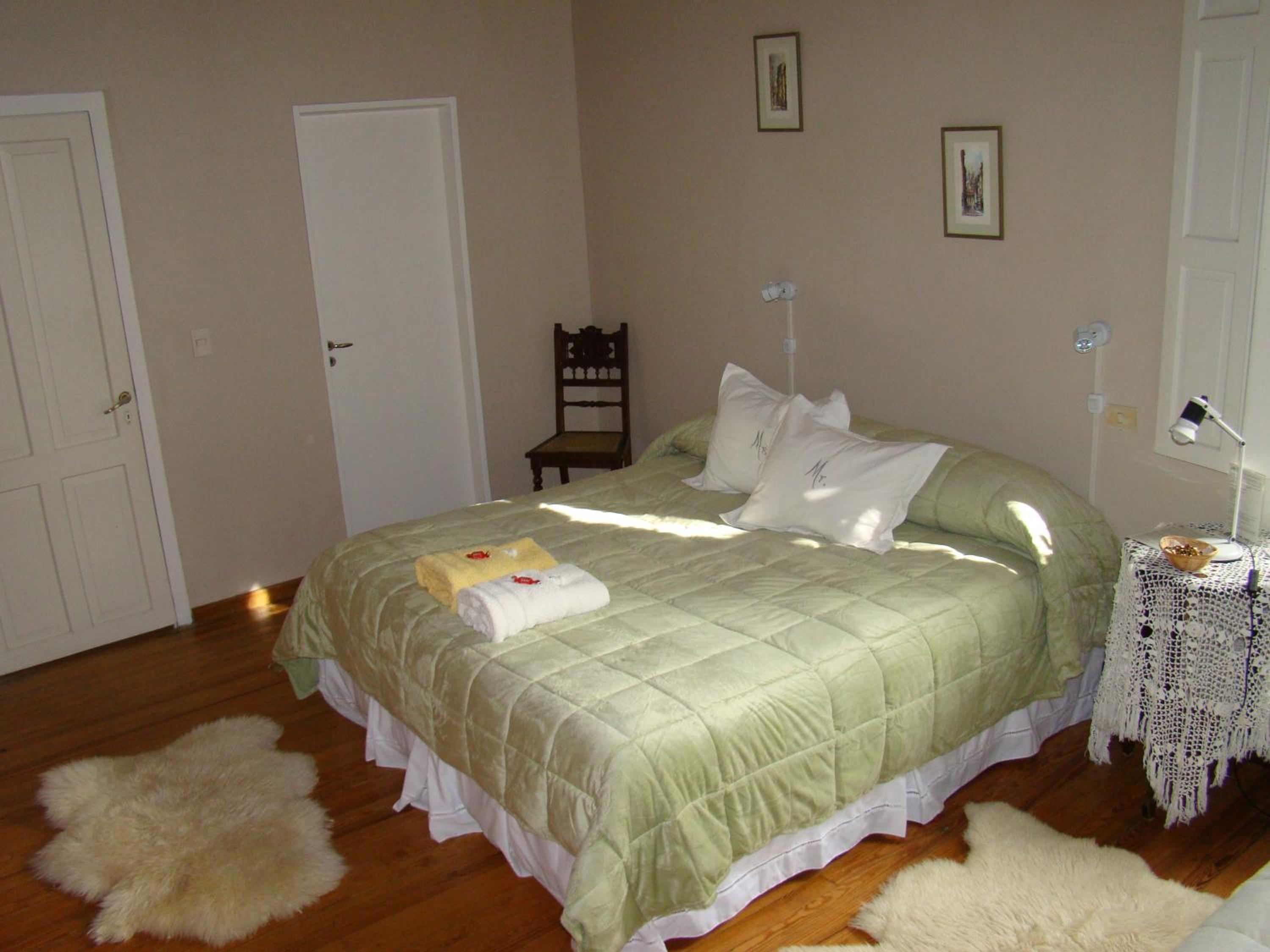Comfort Triple Room photo 2