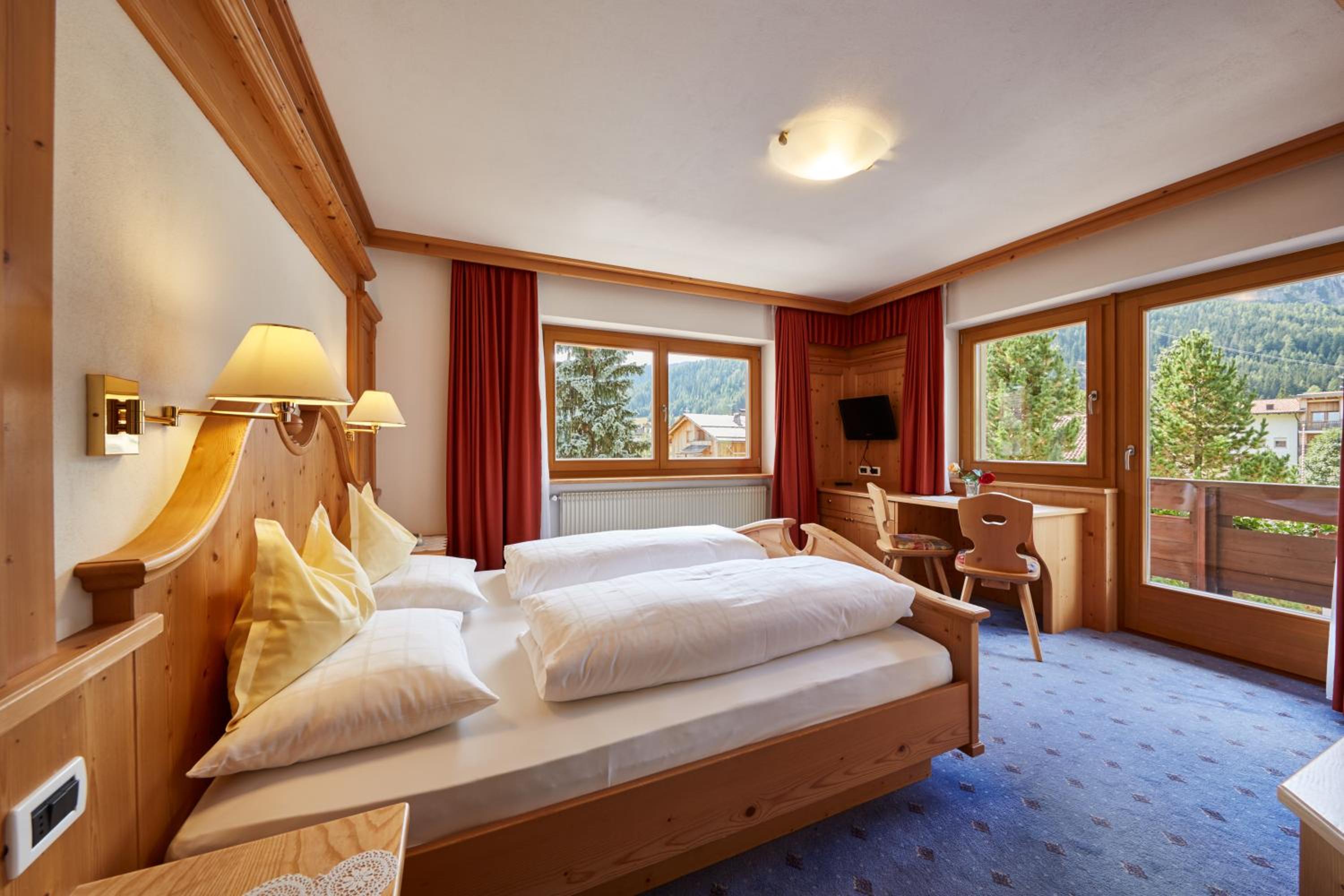 Double Room with Balcony photo 2