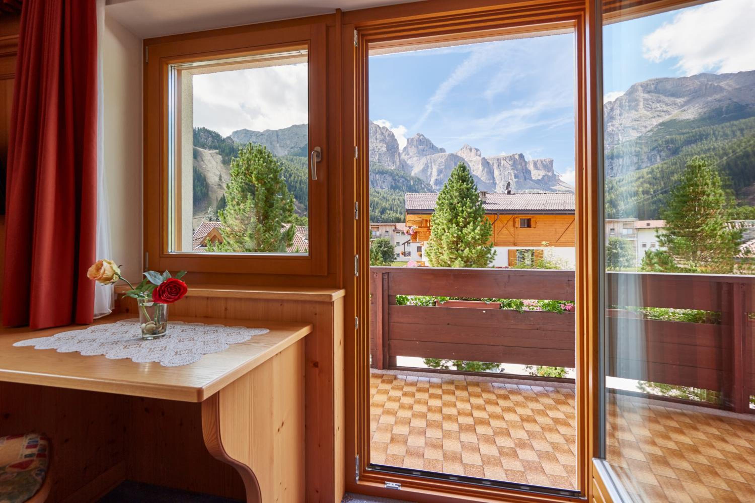 Double Room with Balcony photo 3