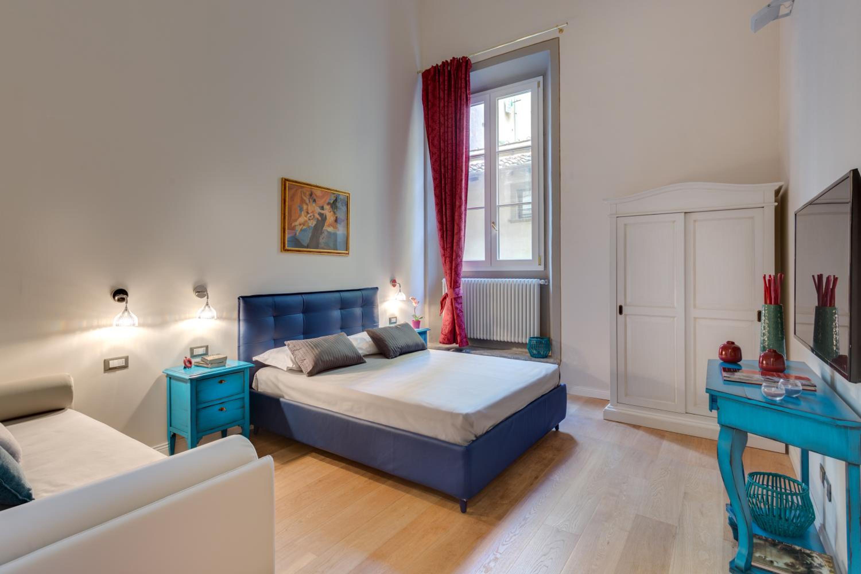 Superior Triple Room (Ginevra) photo 1