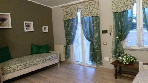 Comfort Quadruple Room photo 3
