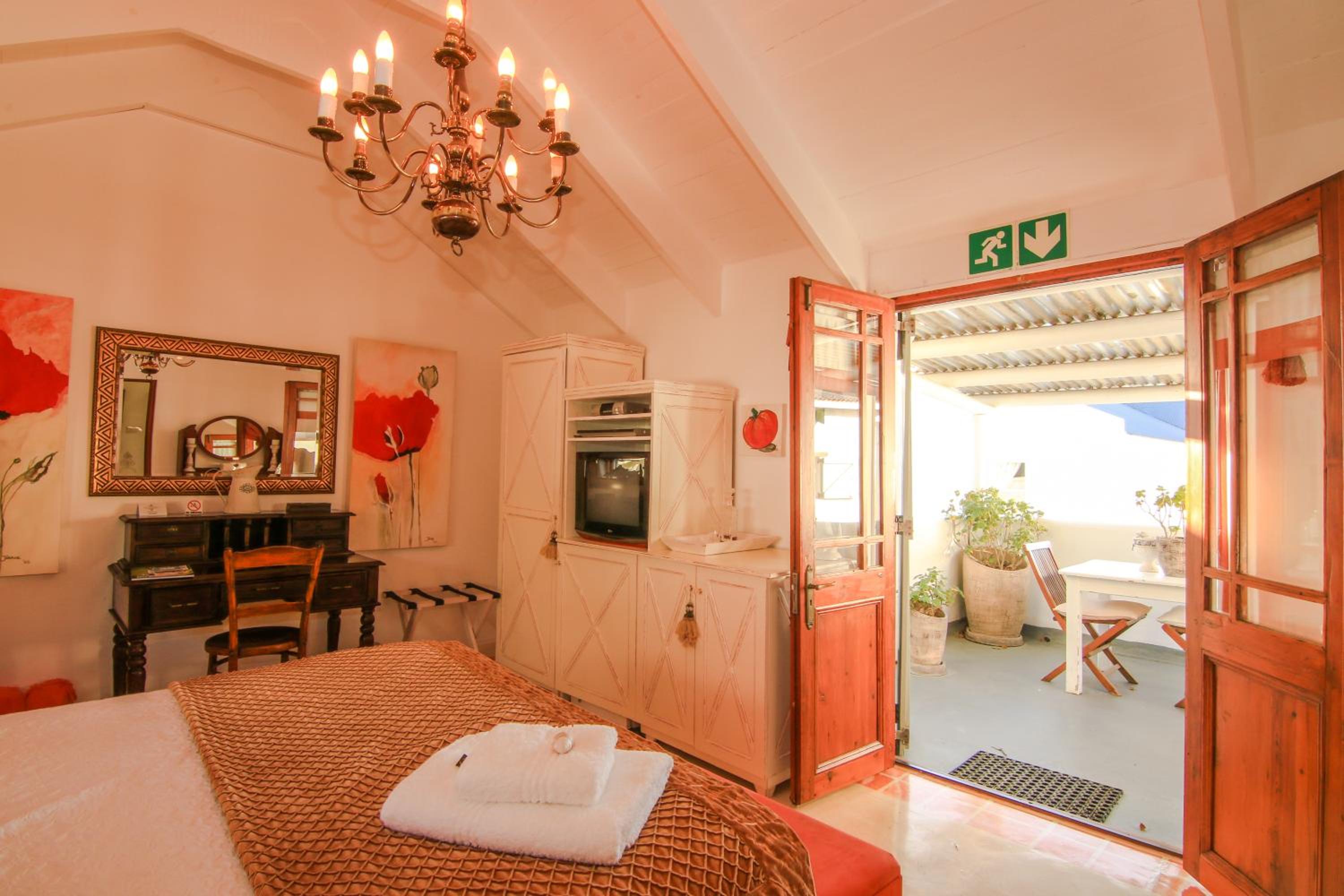  Double Room photo 2