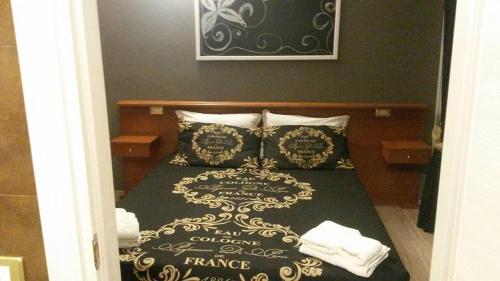 Comfort Quadruple Room photo 2