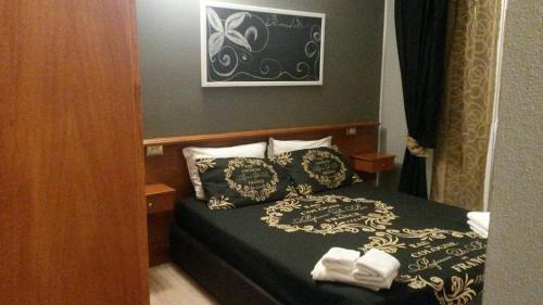 Comfort Quadruple Room photo 1