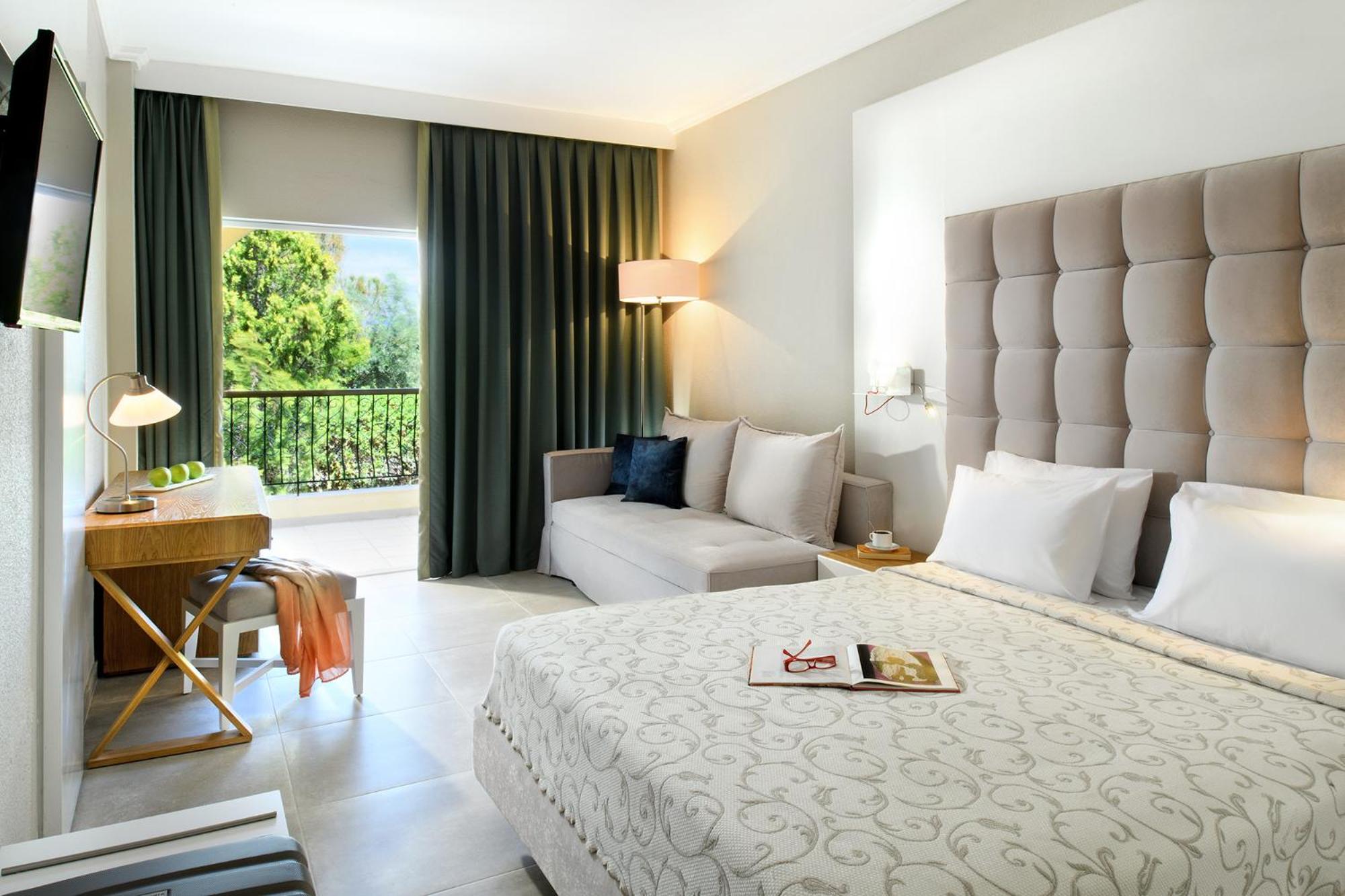 Standard  Room - Photo 7