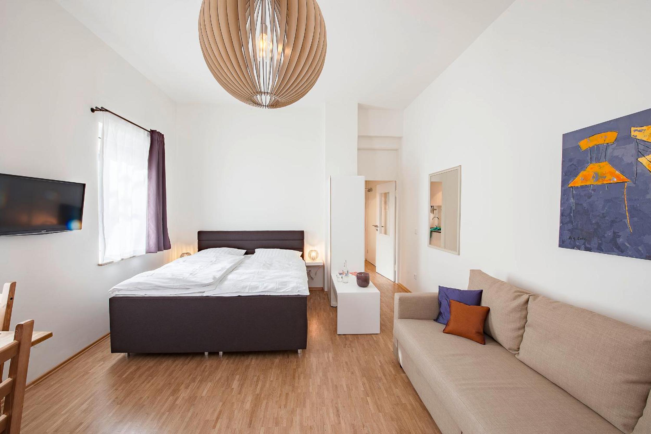 Superior Apartment photo 1