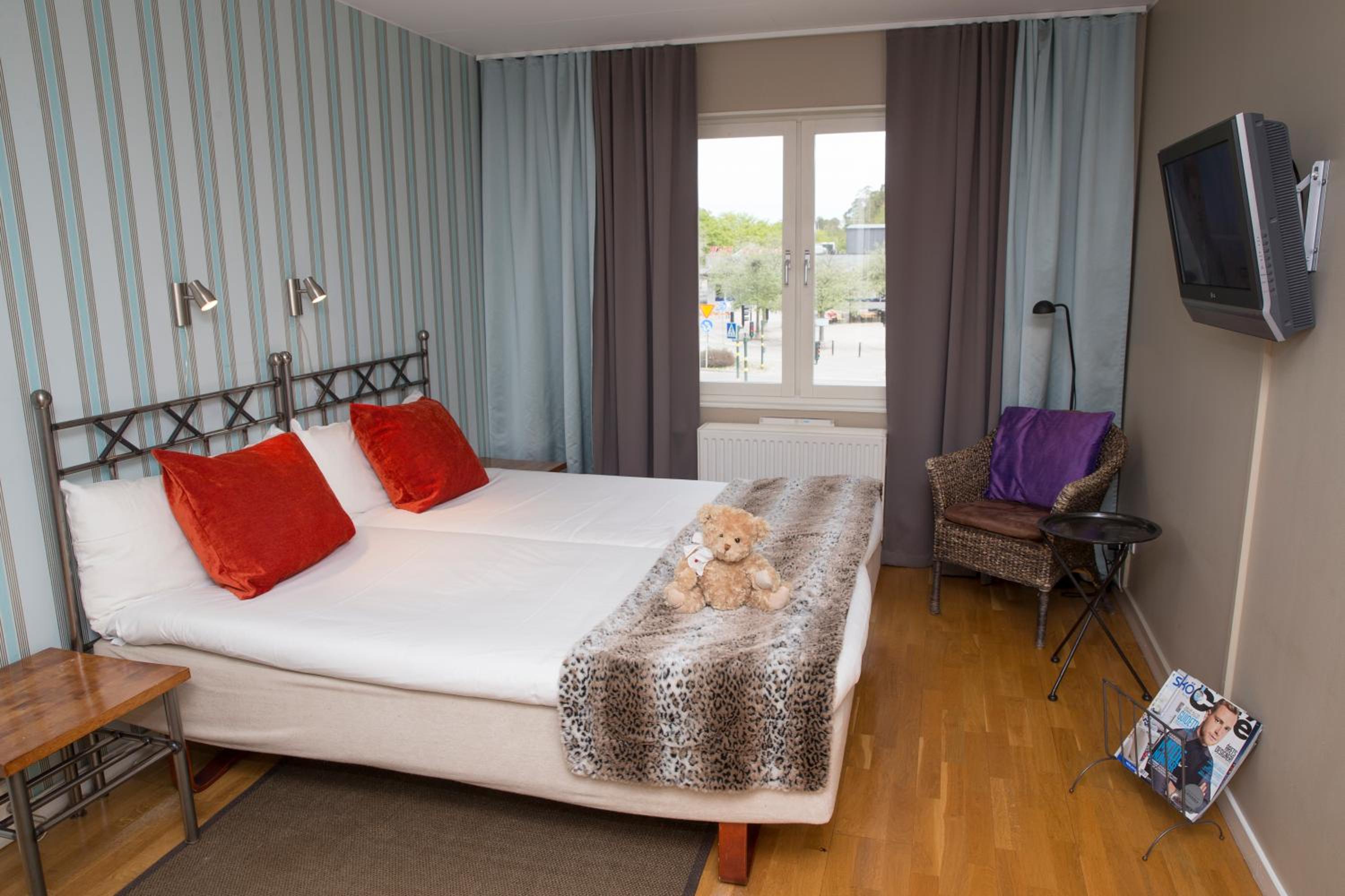 Standard Double Room - Photo 1