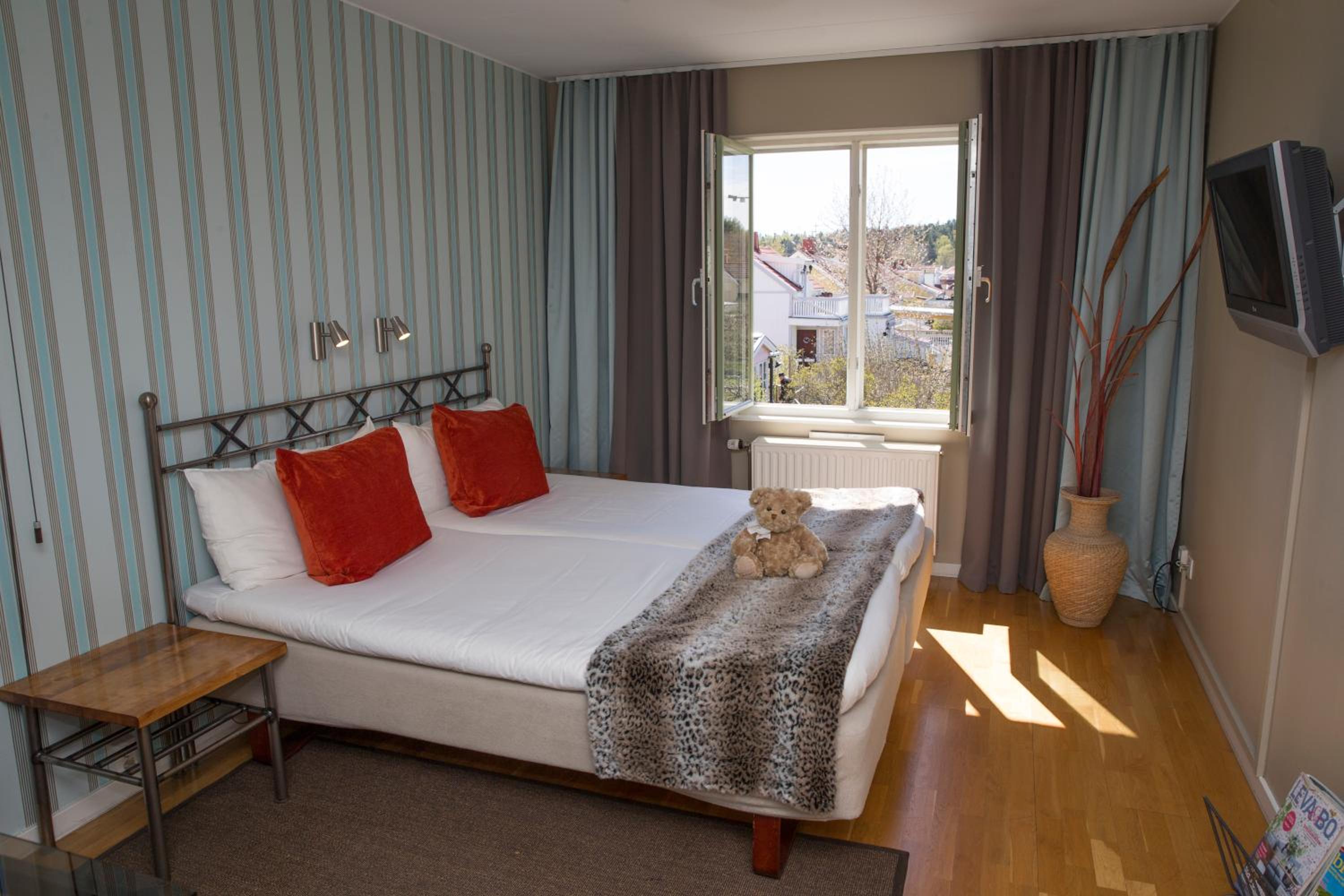 Superior Double Room - Photo 1