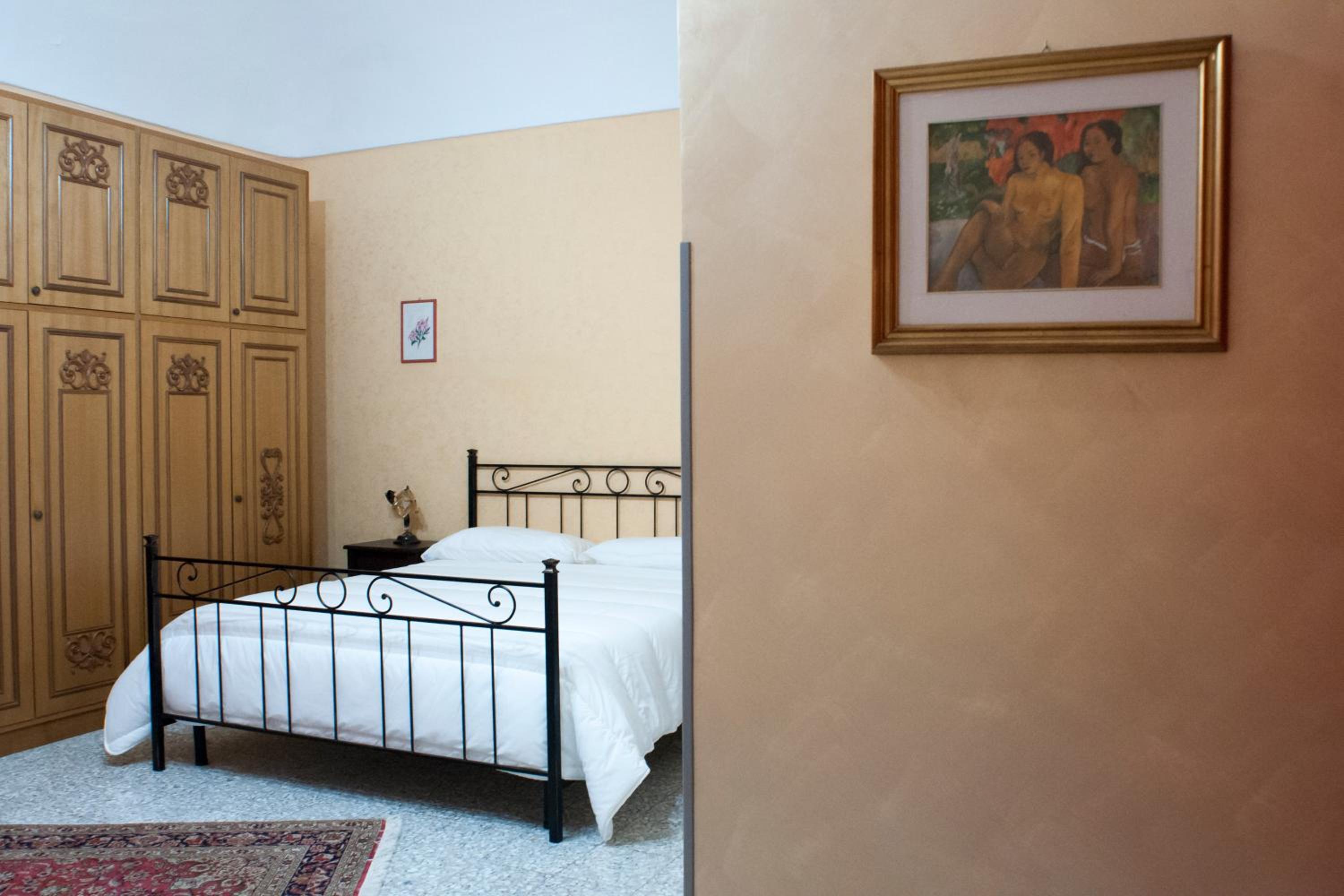 Quadruple Room - Photo 1