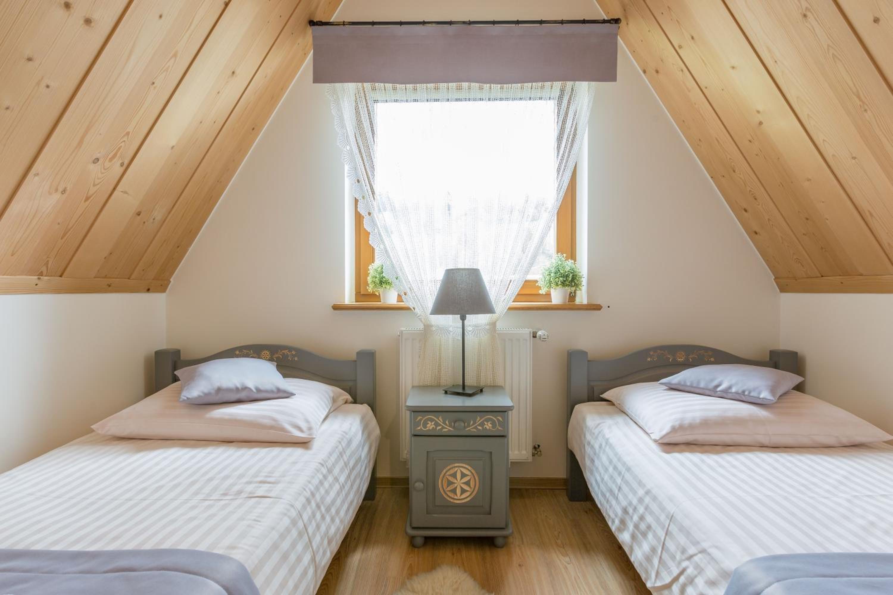 Deluxe Quadruple Room photo 1