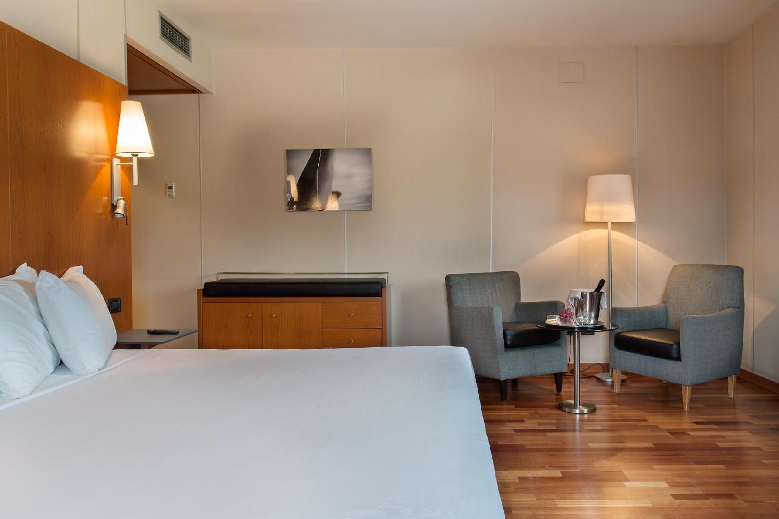 Habitación Doble Superior