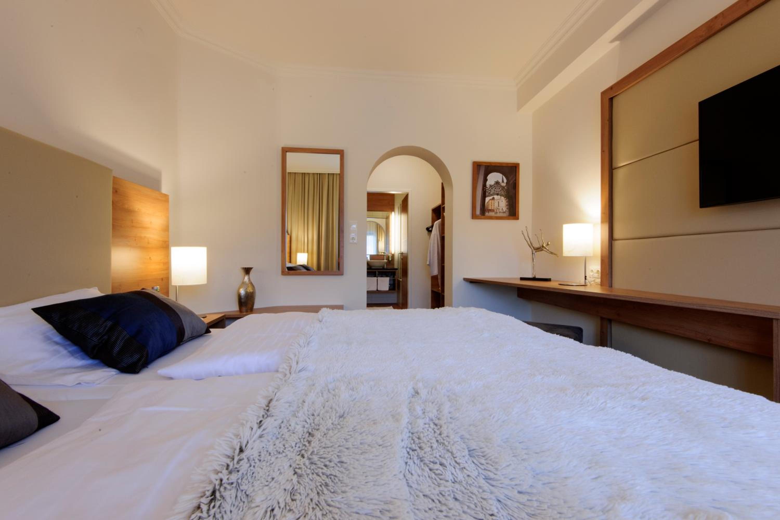 Double Room photo 2